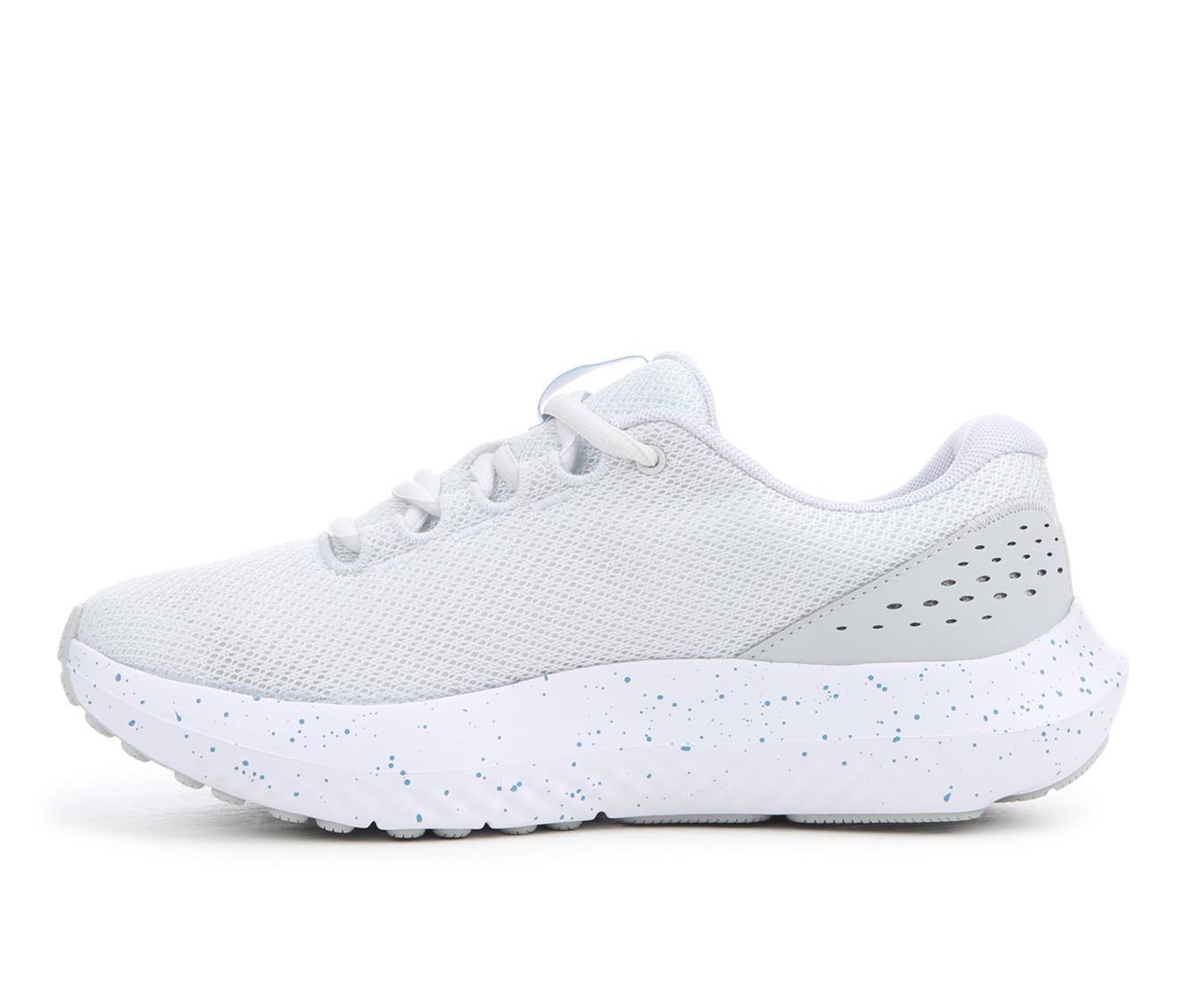 Women's Under Armour Surge 4 Running Shoes Product Image