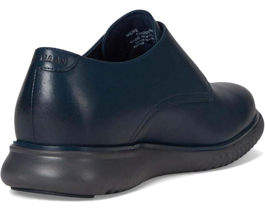 2.Zerogrand Decon Plain Oxfords Product Image