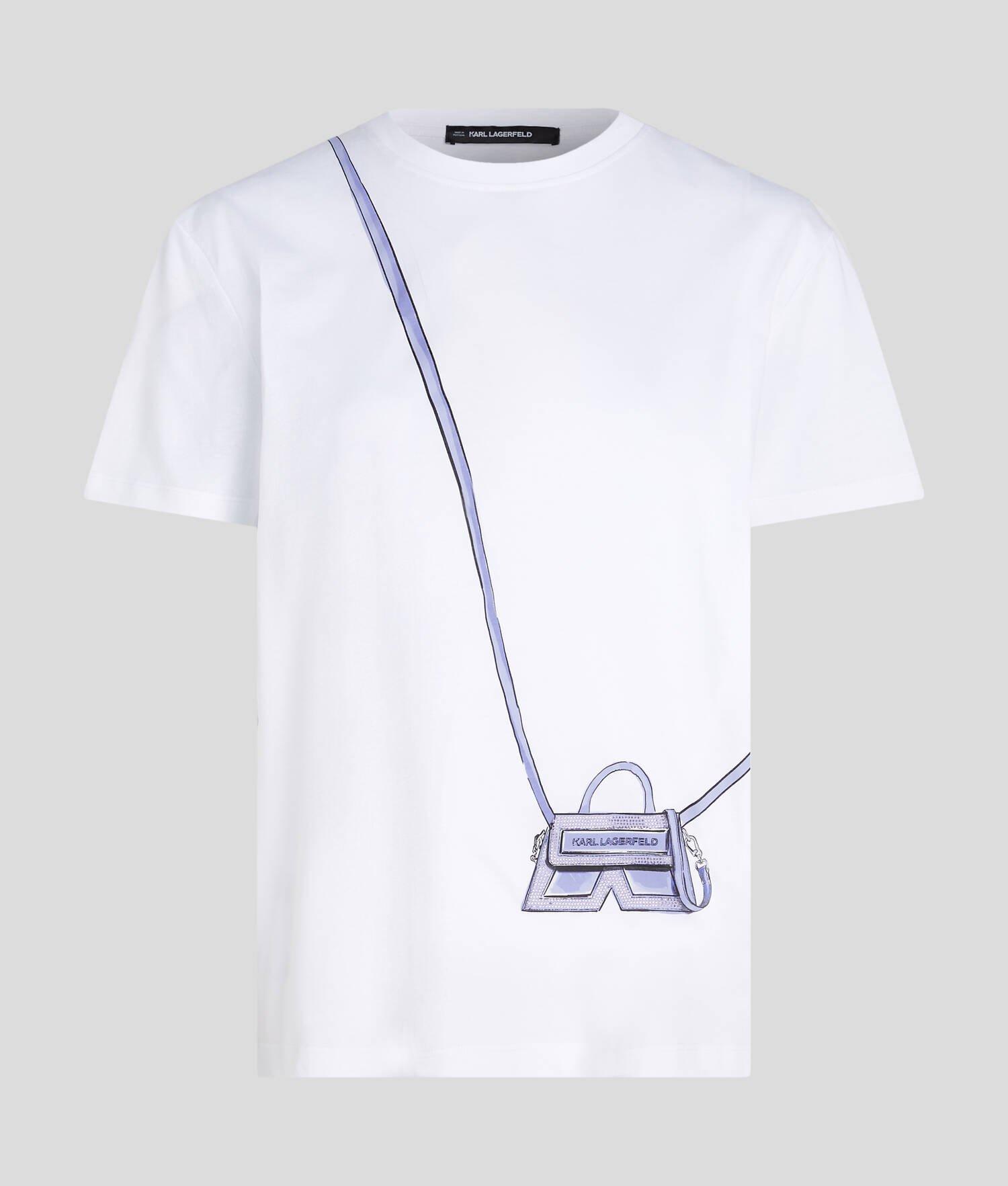 IKON K T-SHIRT Product Image