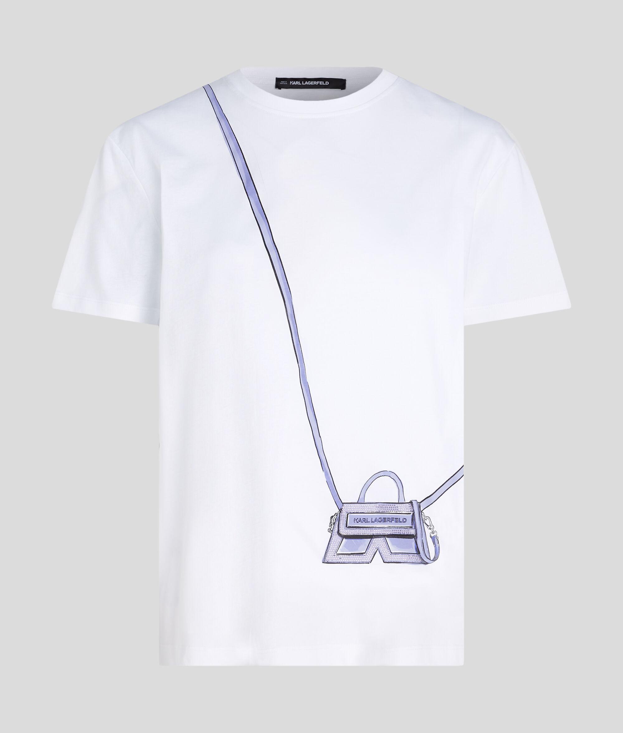 IKON K T-SHIRT Product Image