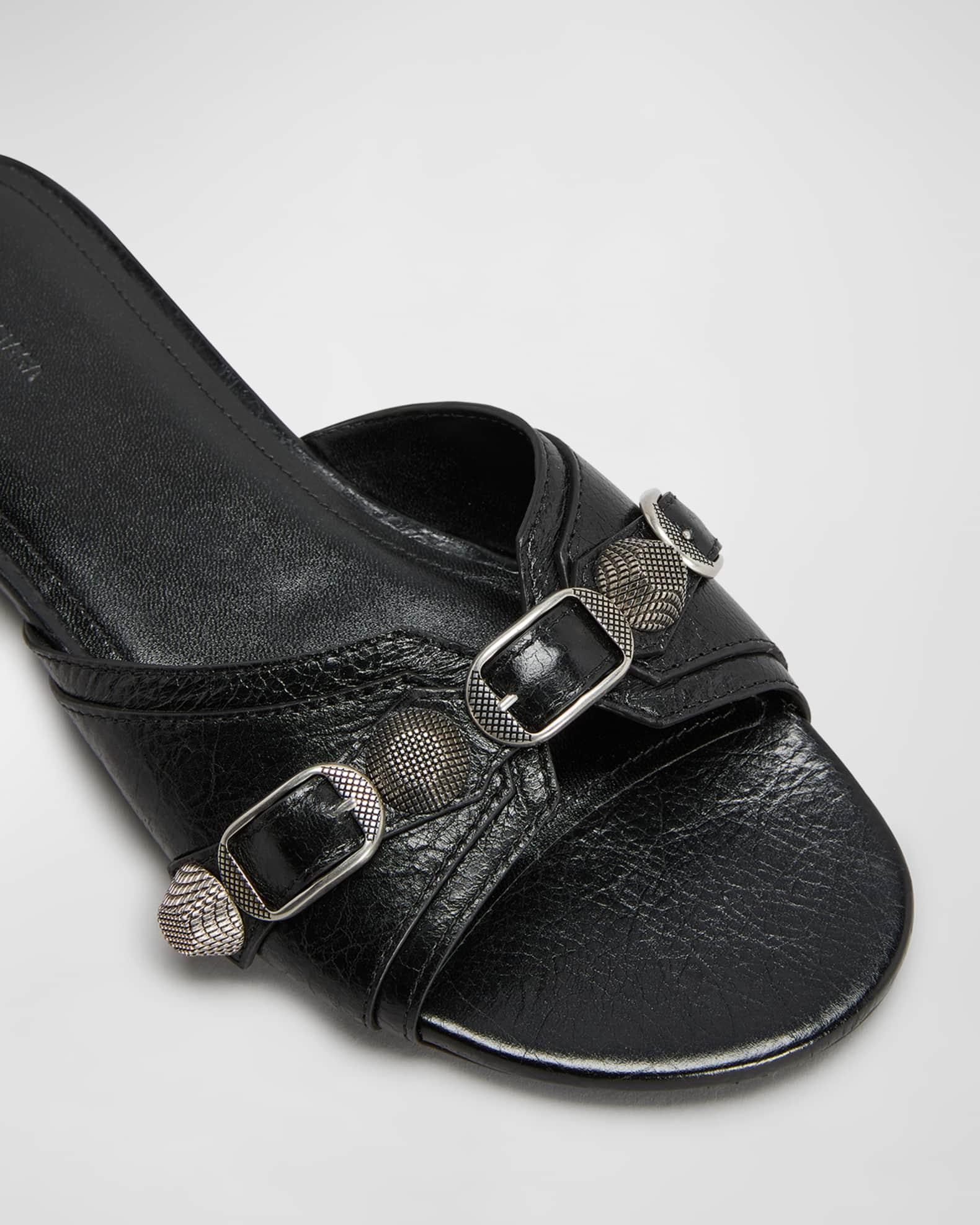 Cagole Sandals Product Image