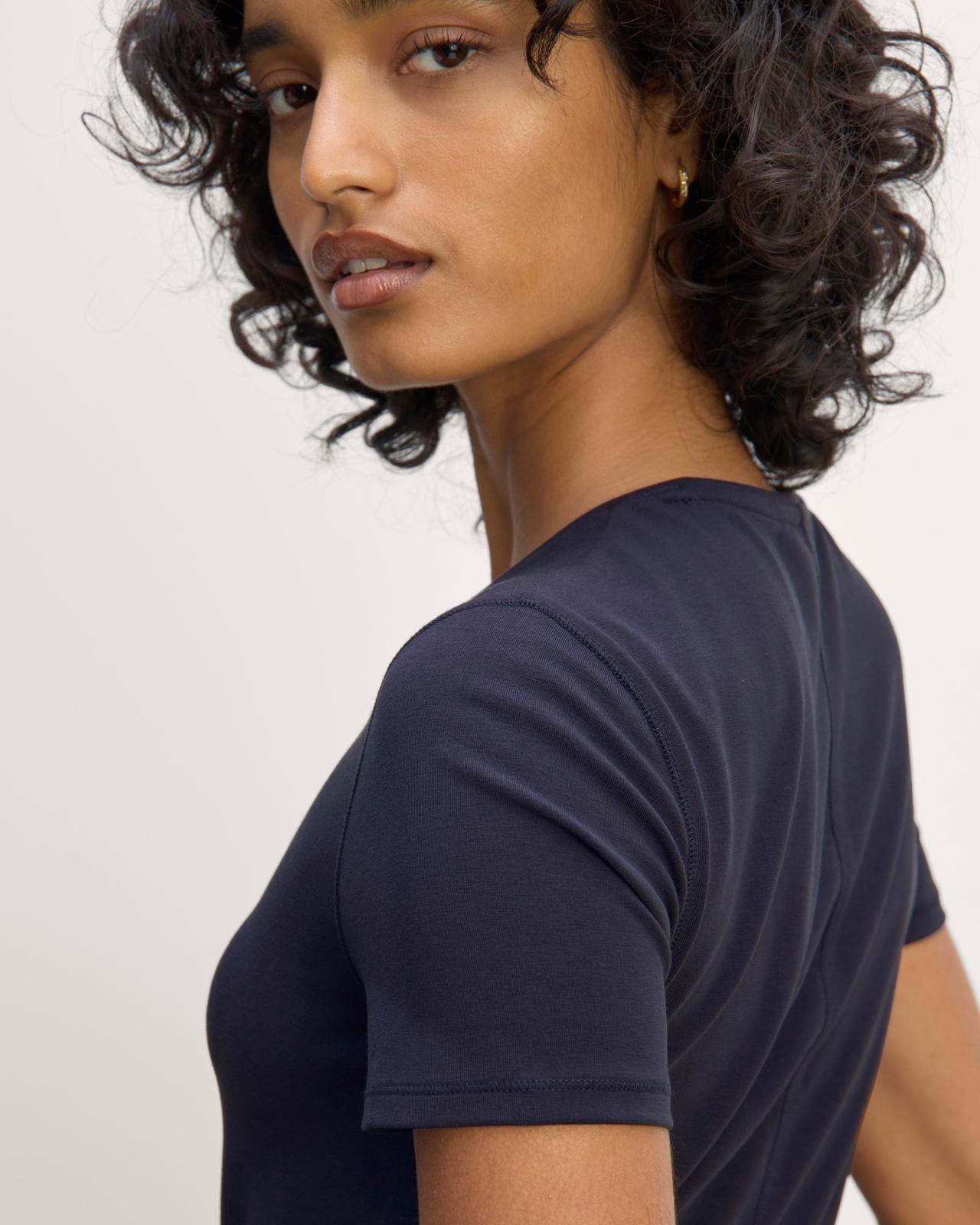 The Form Tee Product Image