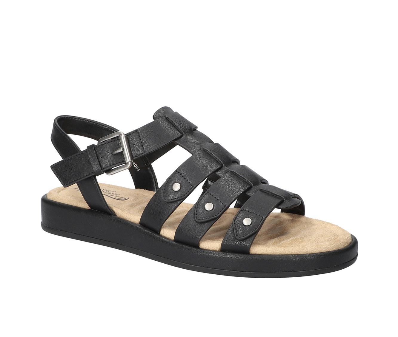 Women's Easy Street Chirp Sandals Product Image