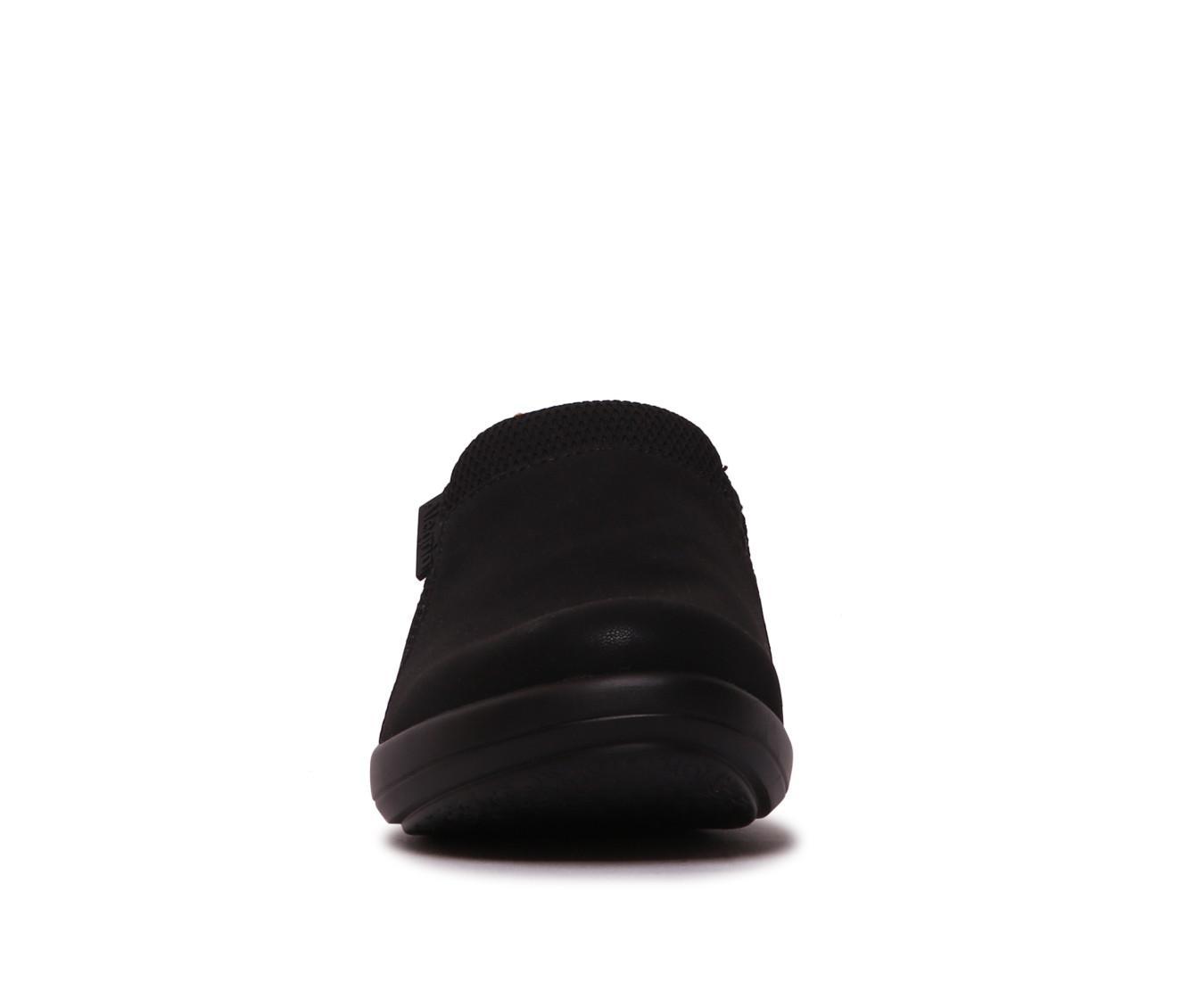 Women's ALEGRIA Duette Slip Resistant Slip-On Shoes Product Image