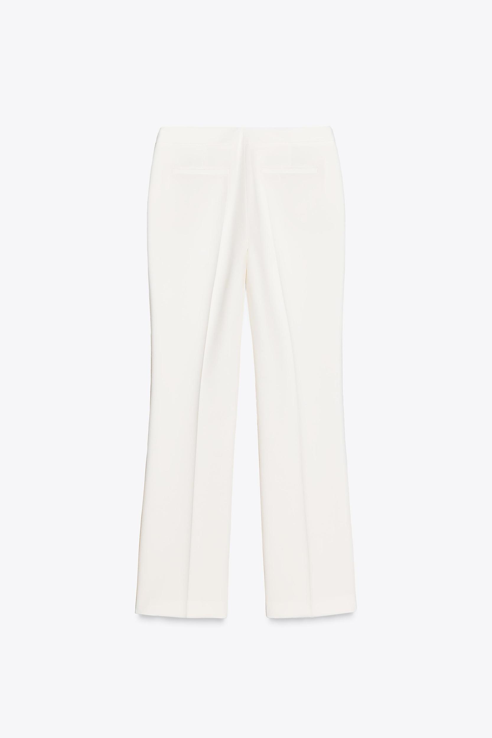 FLARED PANTS Product Image