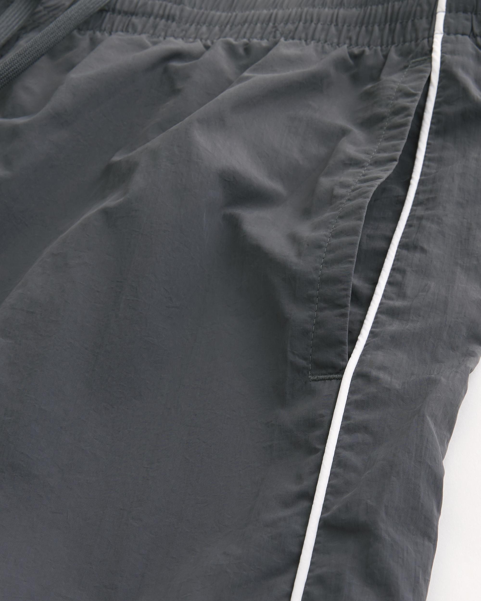 Baggy Track Pants Product Image