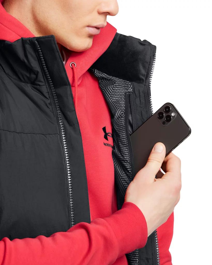 UA Limitless Down Product Image