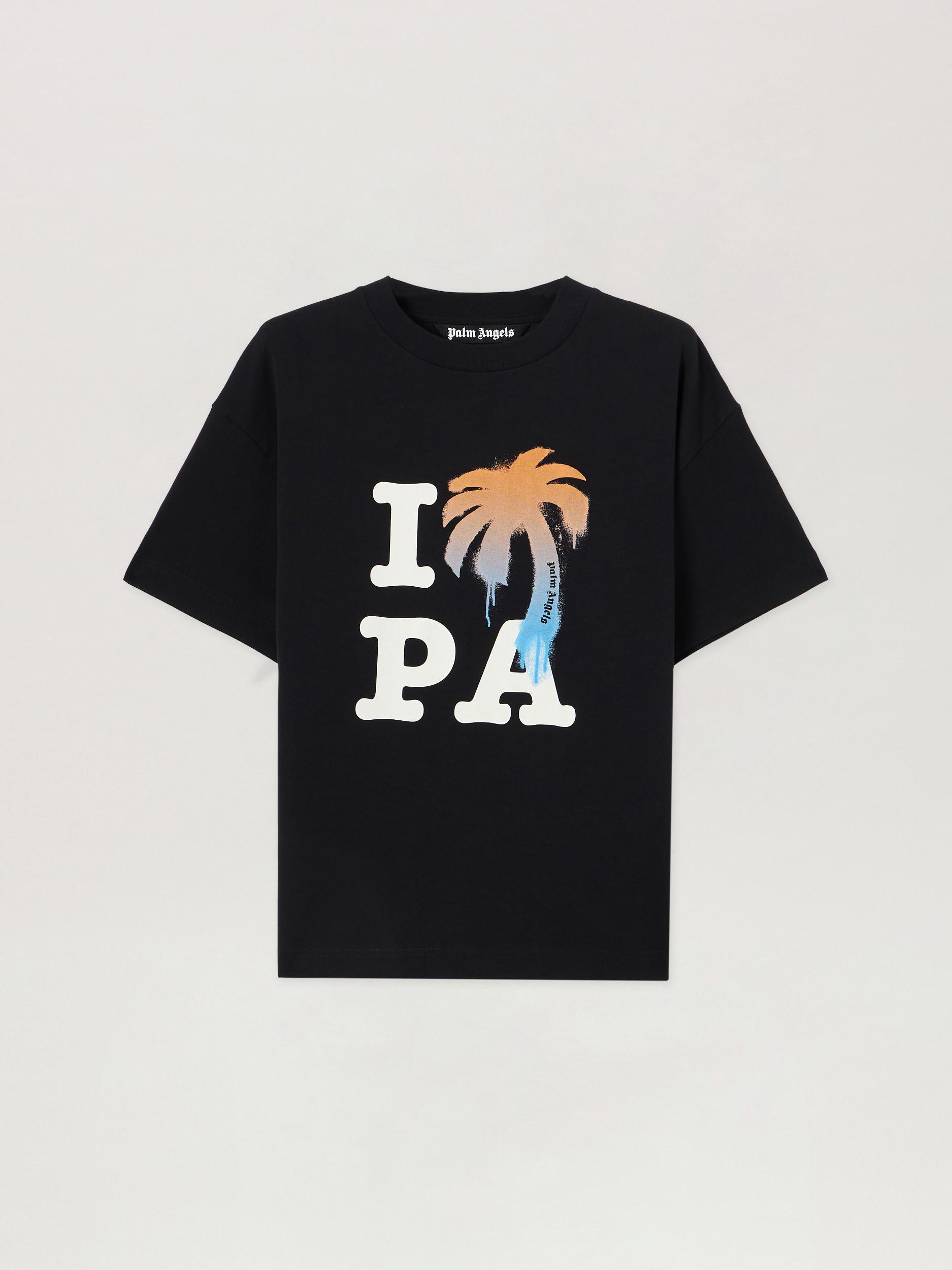 I Love PA T-Shirt Product Image