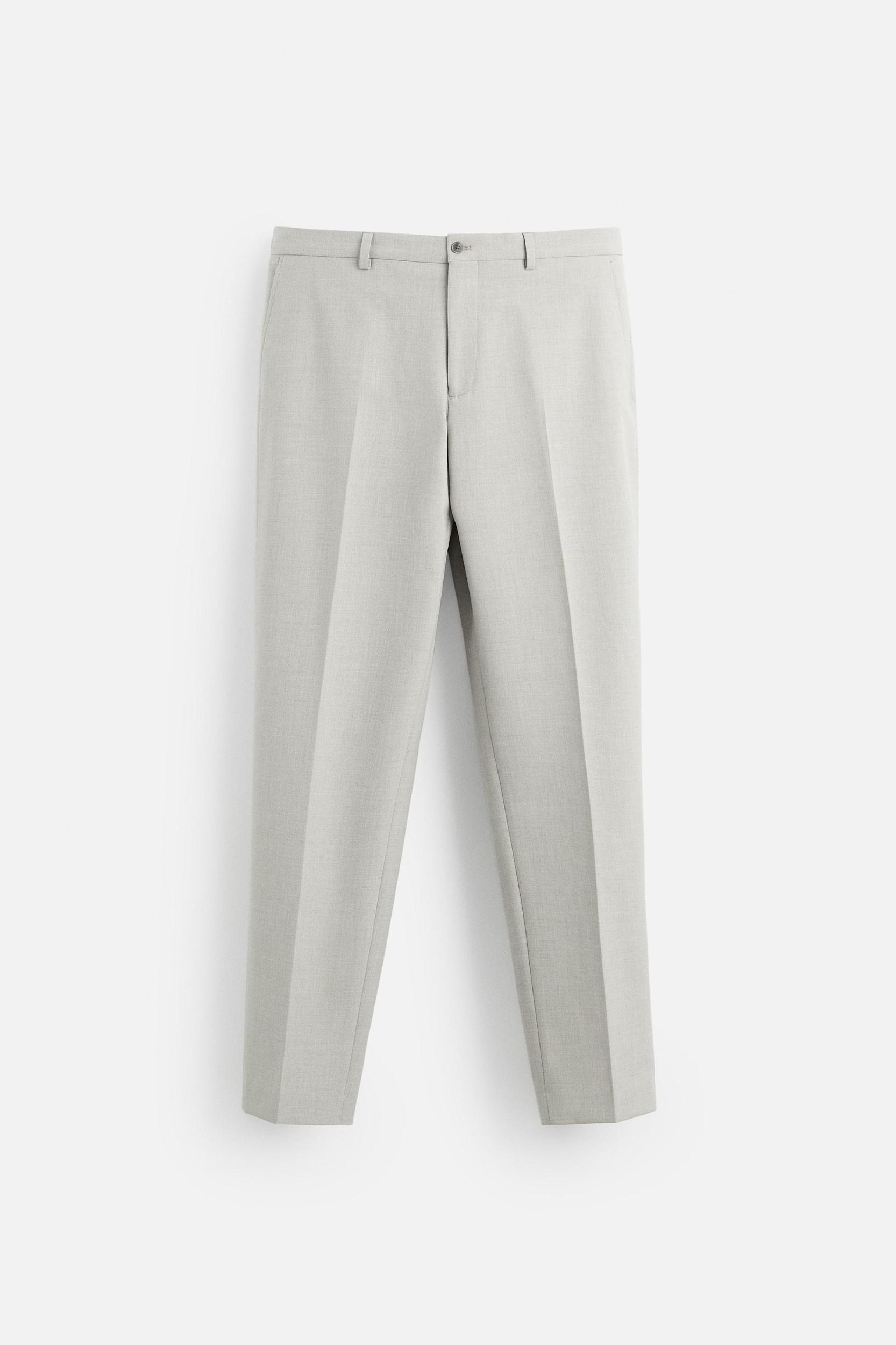 COMFORT SUIT PANTS Product Image