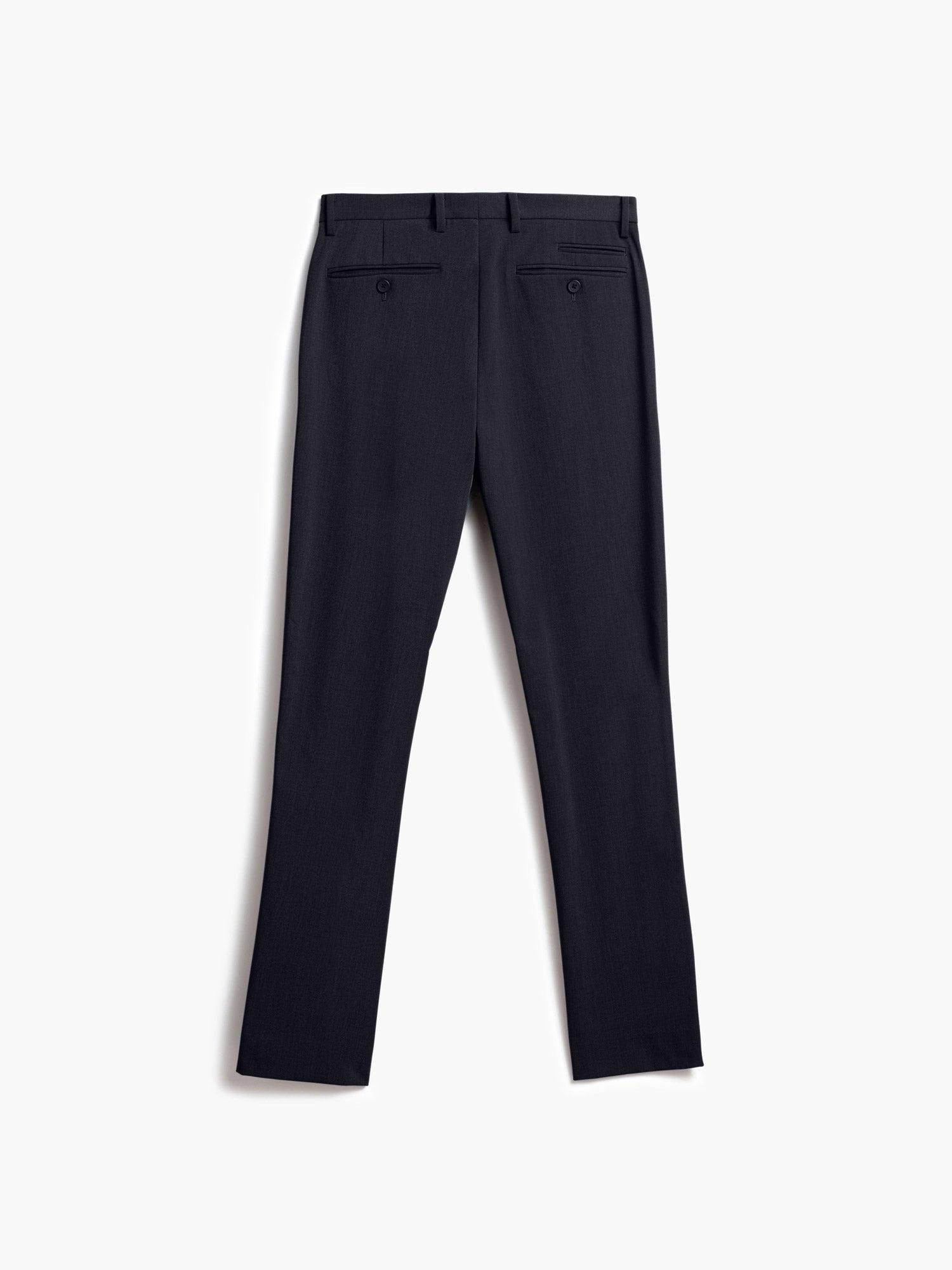 Men's Velocity Dress Pant - Black (MPS) Product Image