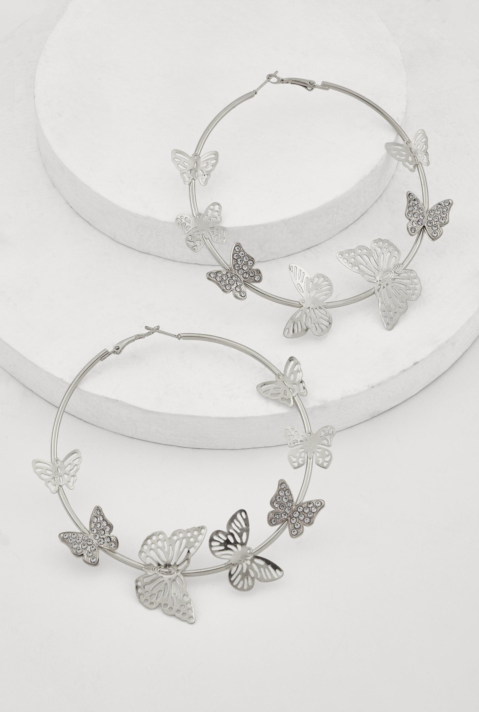 Rhinestone Stretch Bracelet Male Product Image