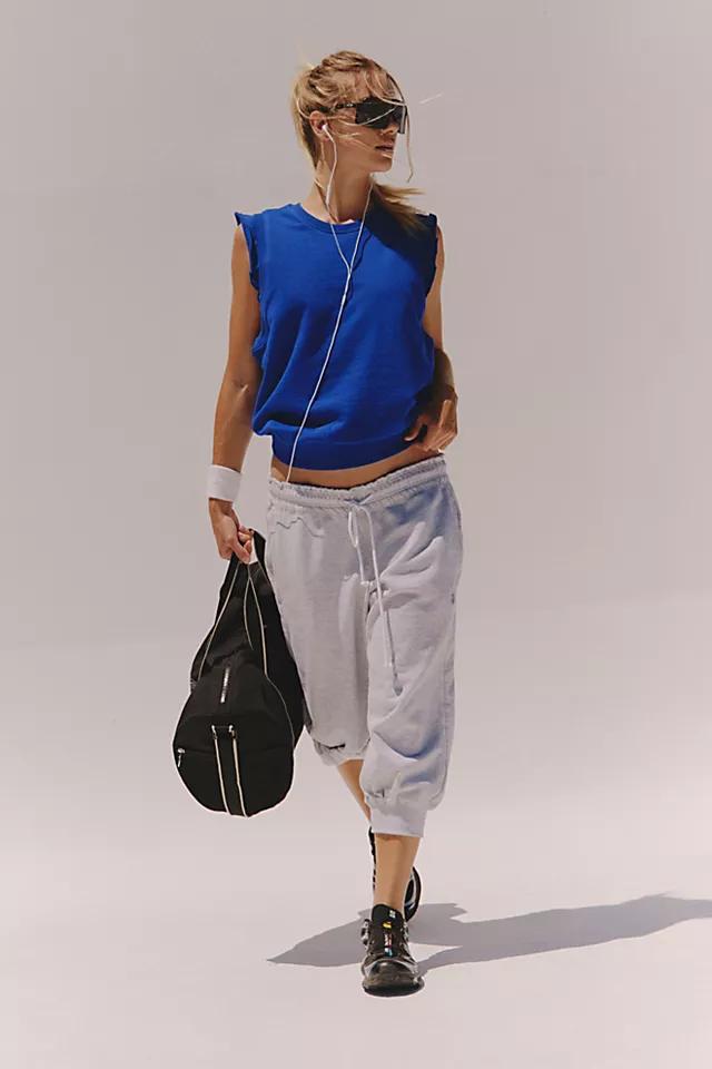 Flutter Tank Product Image