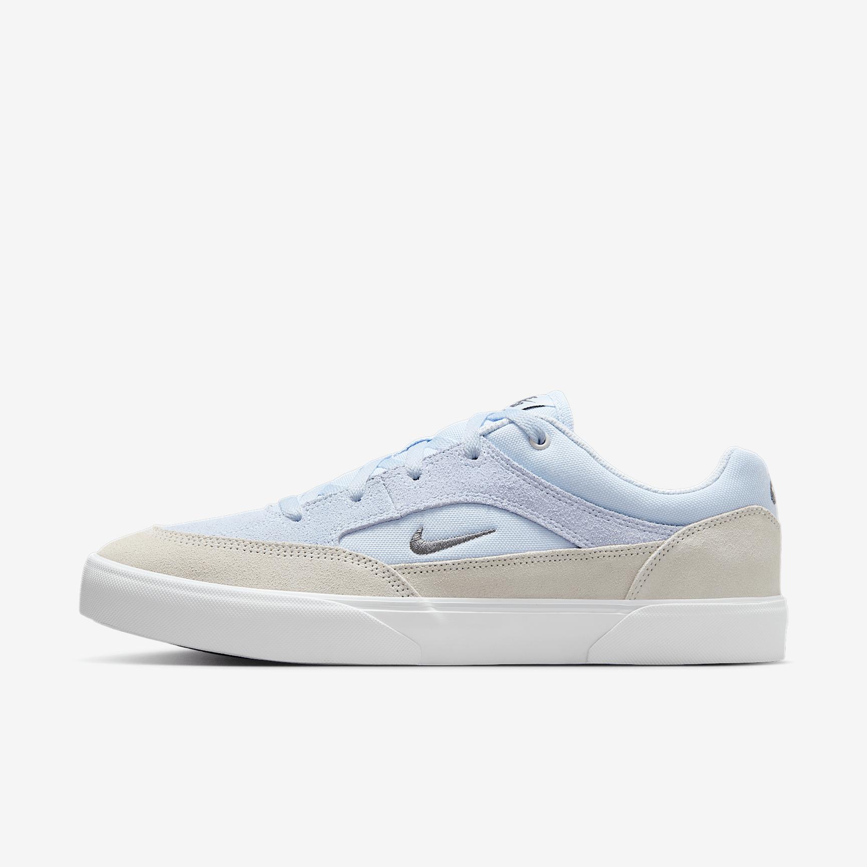 Mens Nike SB Malor Shoes | FV6064-007 Product Image