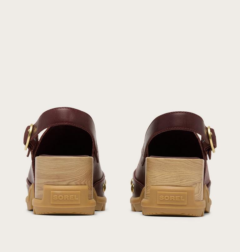 ROAM’N CLOG™ RVT Women's Clog Product Image