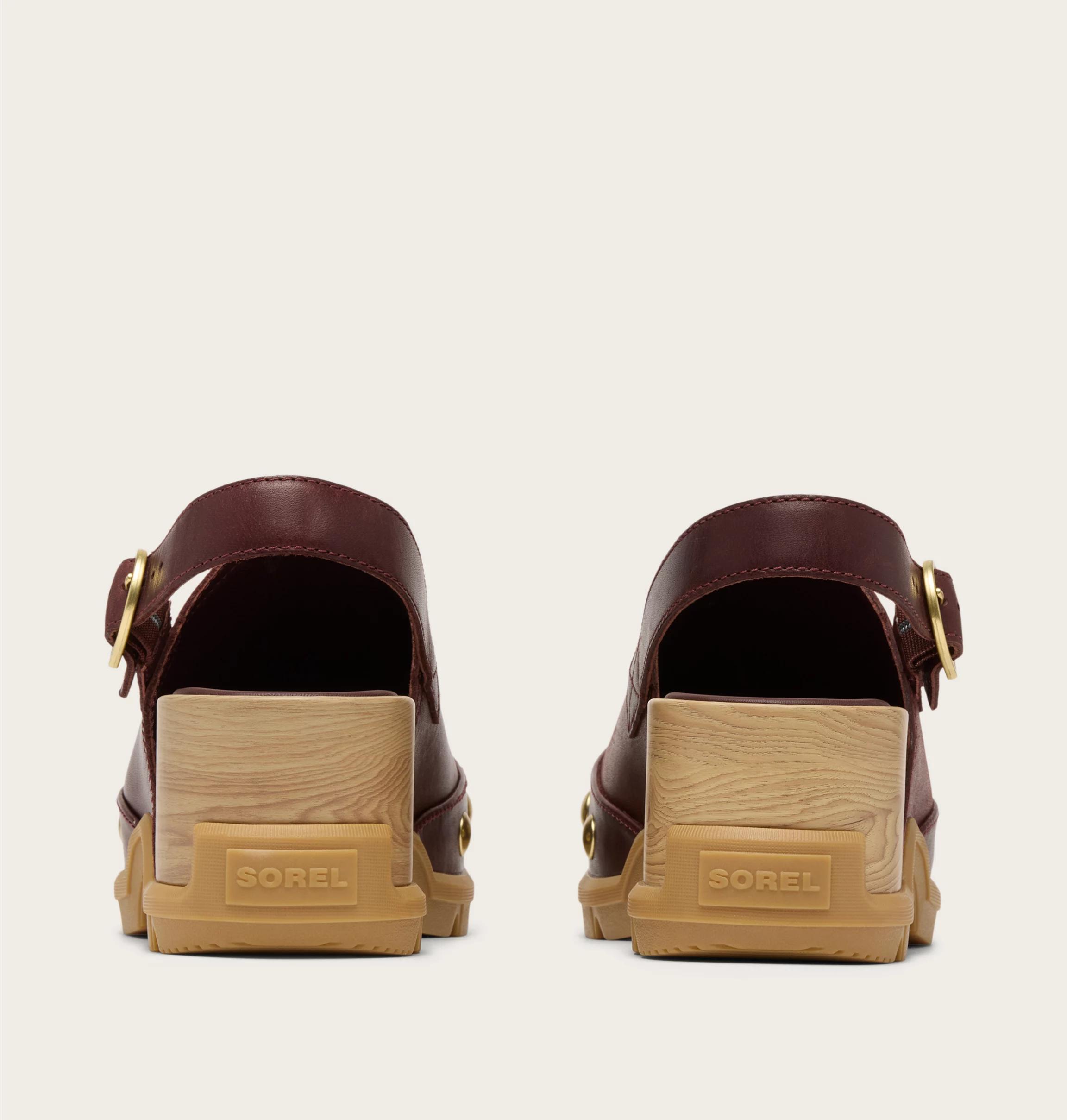 ROAM’N CLOG™ RVT Women's Clog Product Image