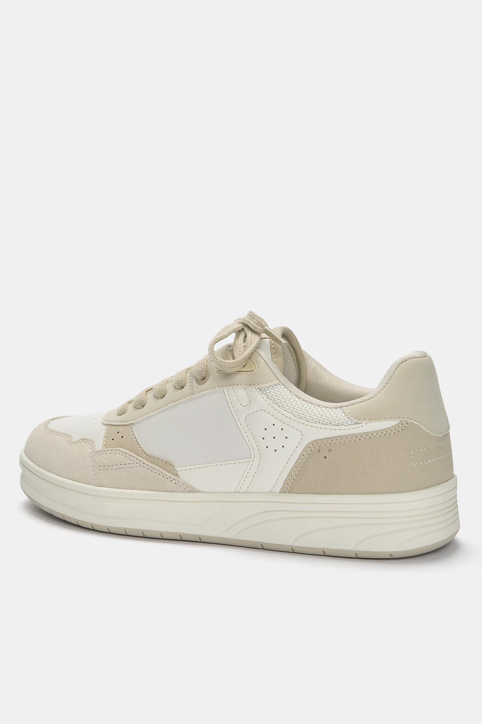 Multipiece sneakers Product Image