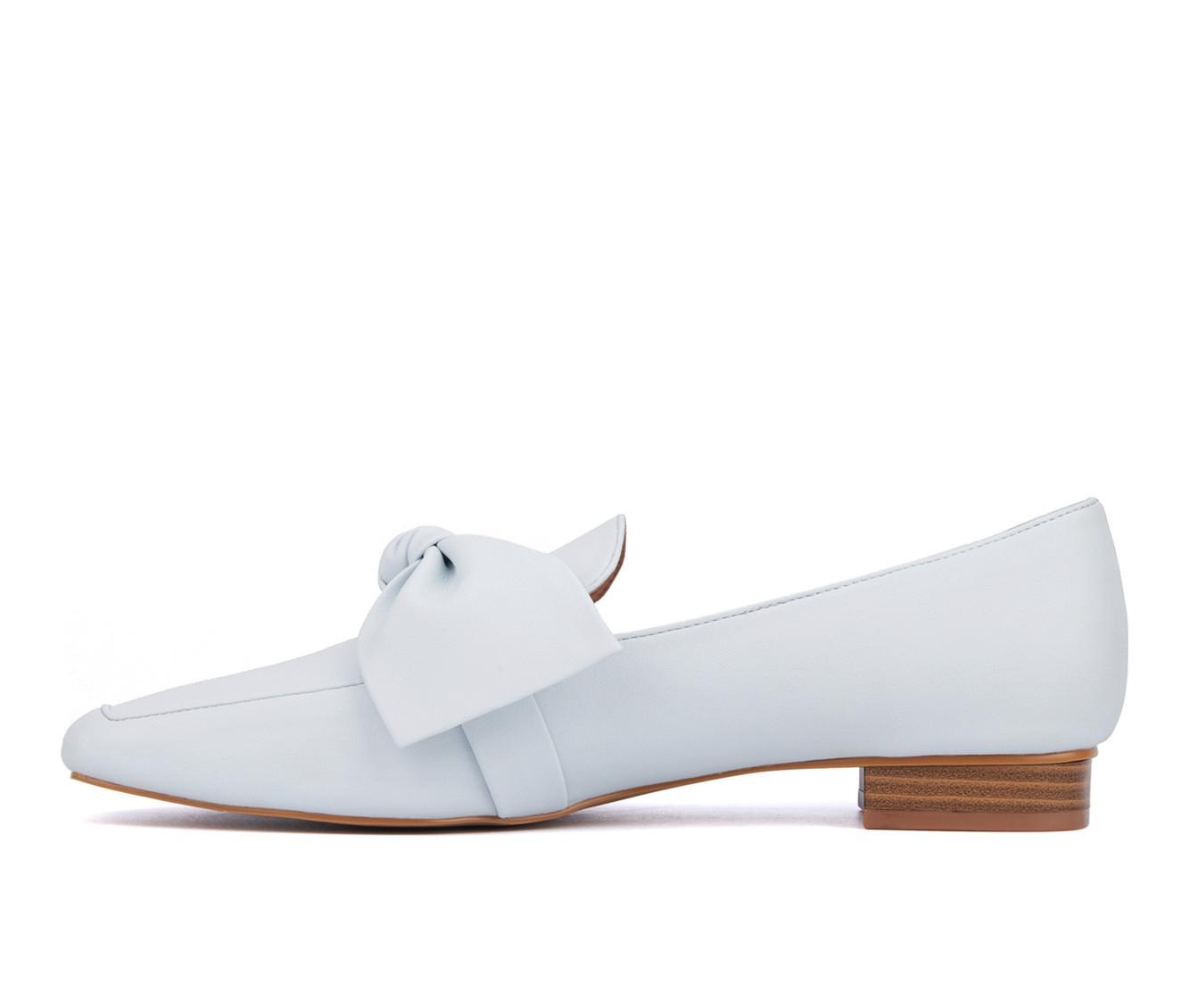 Women's New York and Company Dominica Loafers Product Image