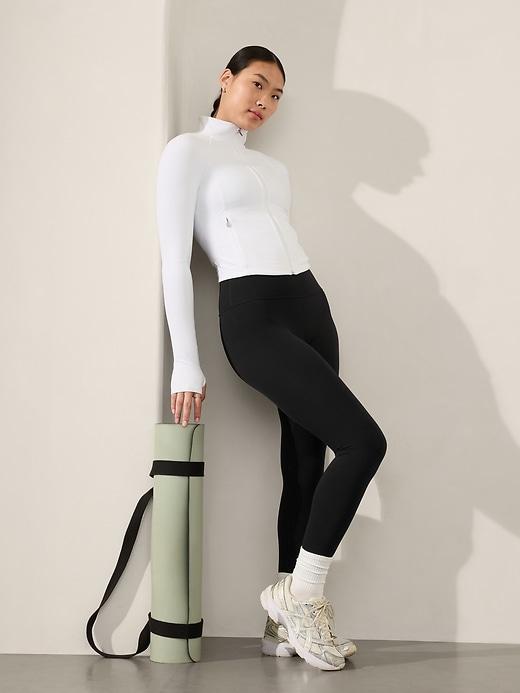 Transcend High Rise Legging Product Image