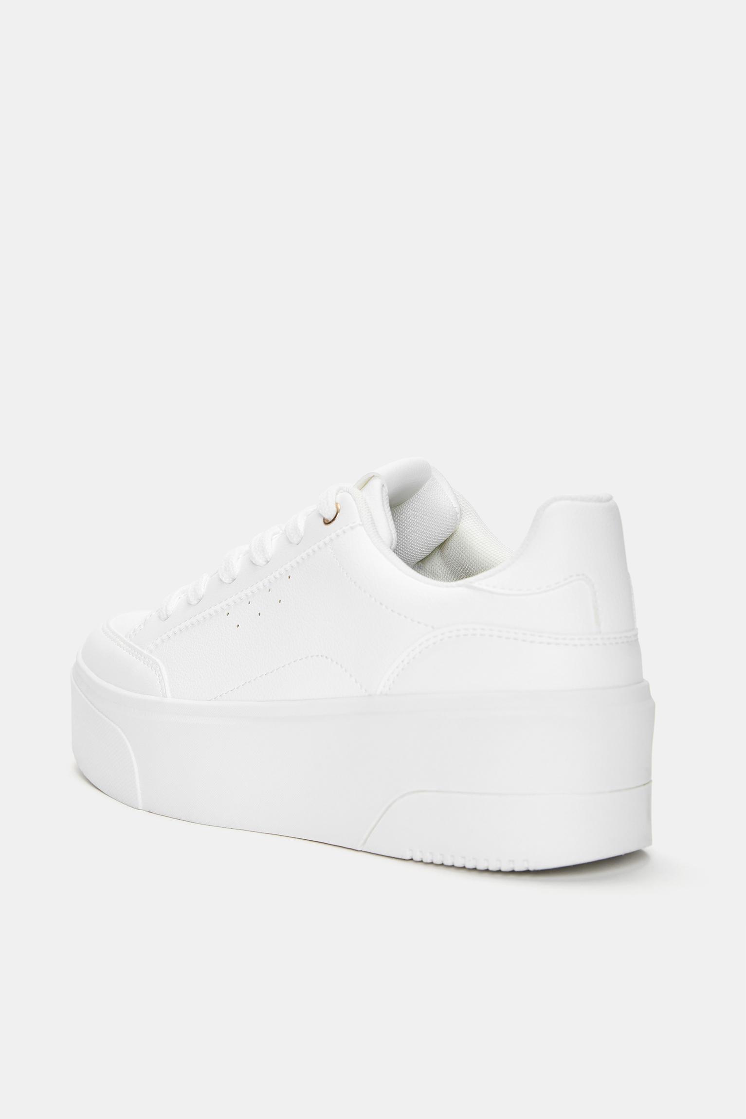 Platform sneakers Product Image