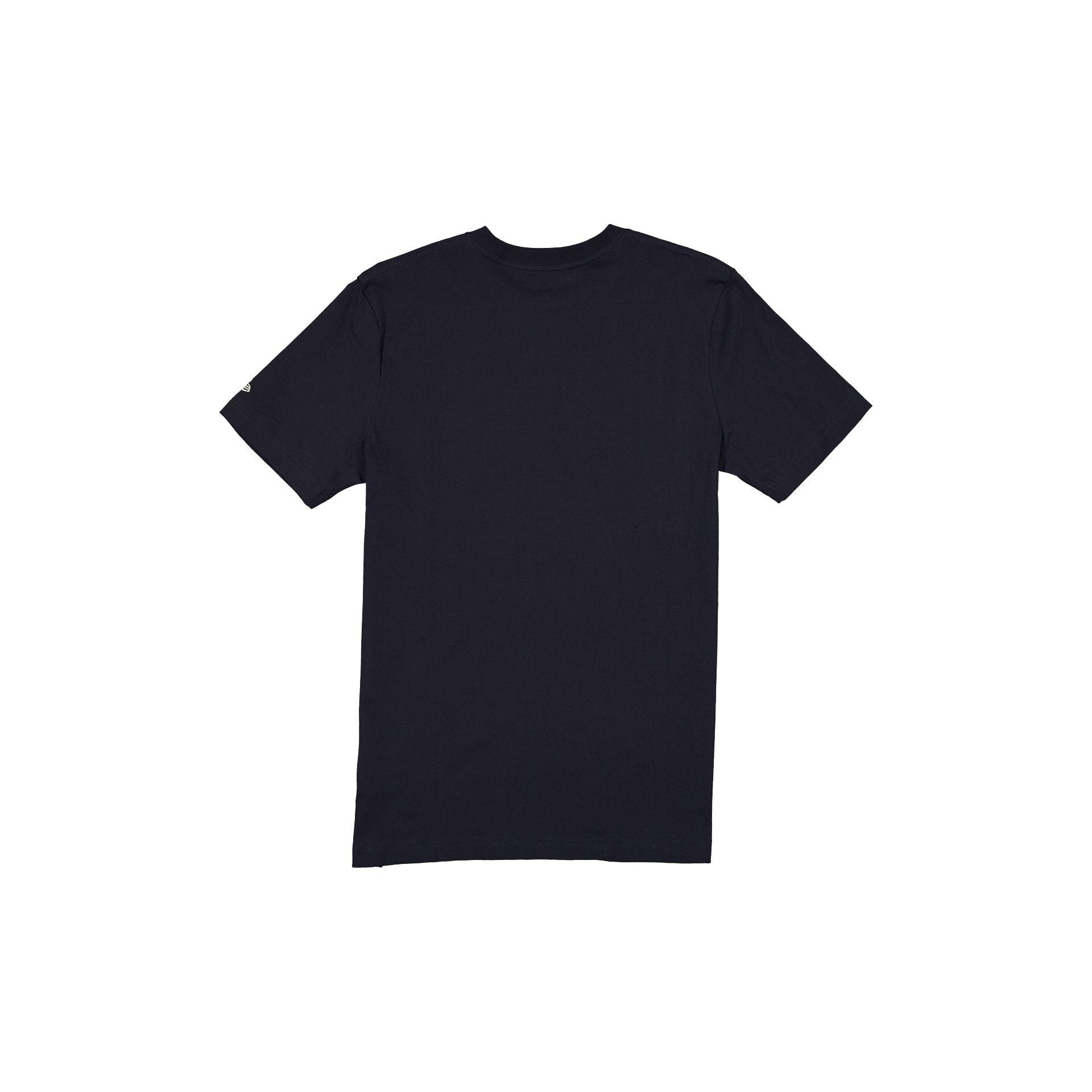 Denver Broncos Throwback T-Shirt Male Product Image