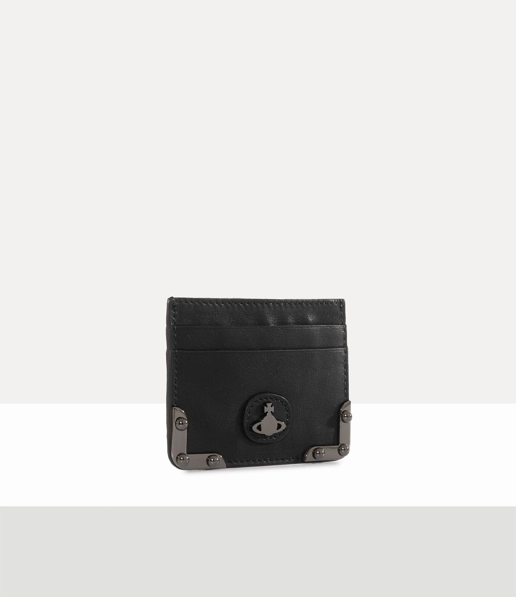 Flat Orb Card Holder Product Image