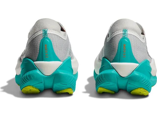 Women's | HOKA Mach X 2 Product Image
