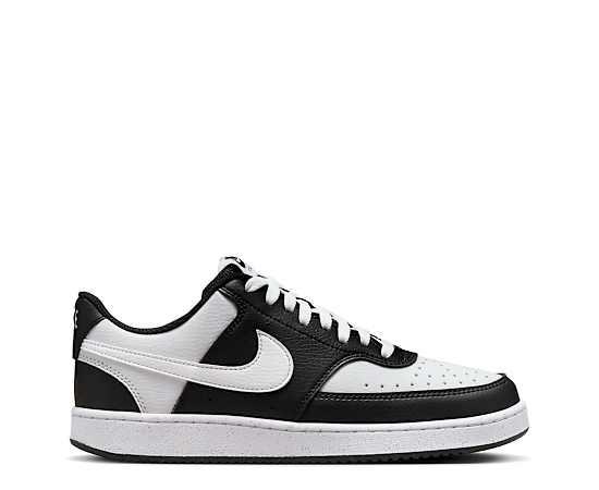 Nike Womens Court Vision Low Next Nature Shoes | DH3158-003 Product Image