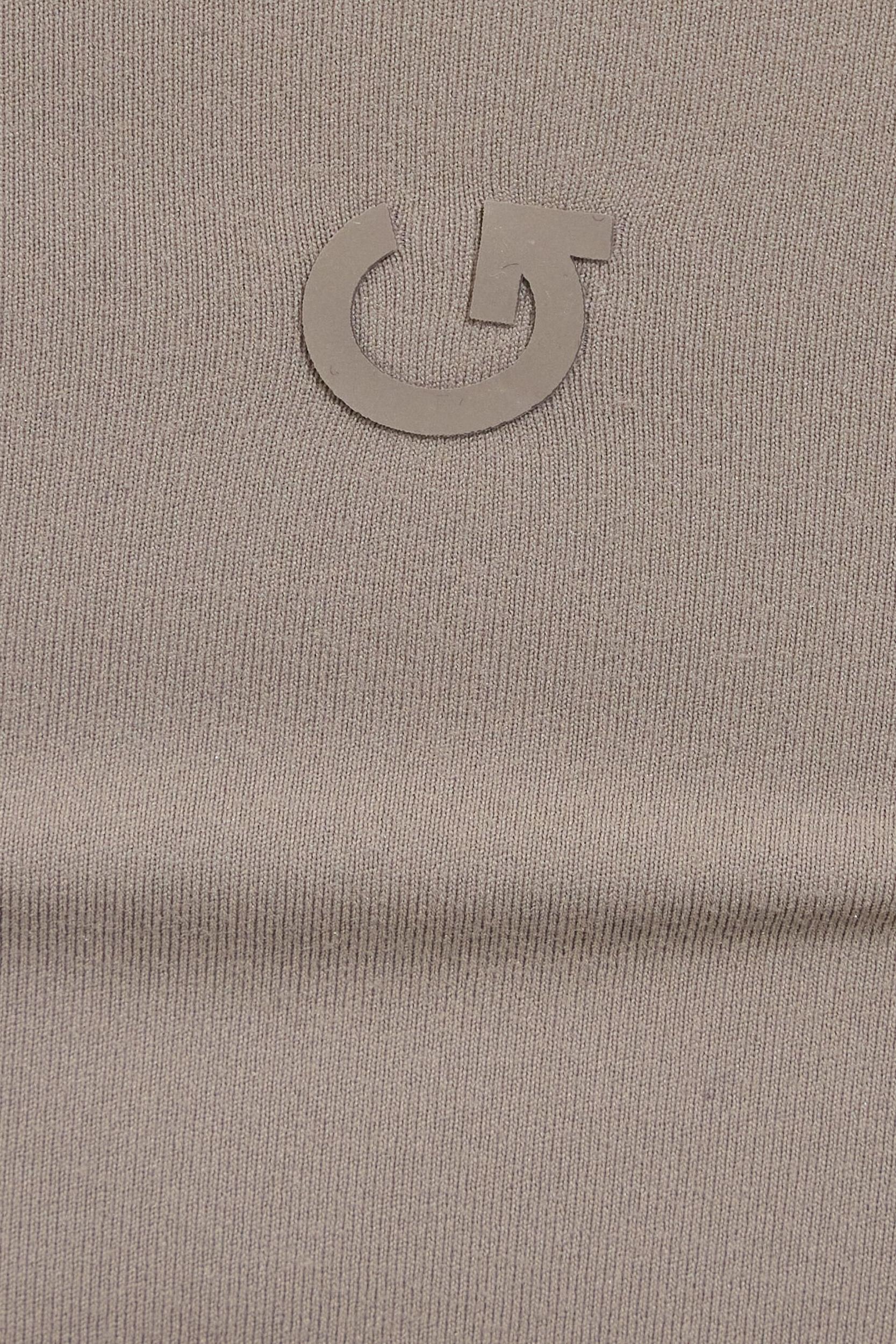 SoftActive Halter Top Product Image