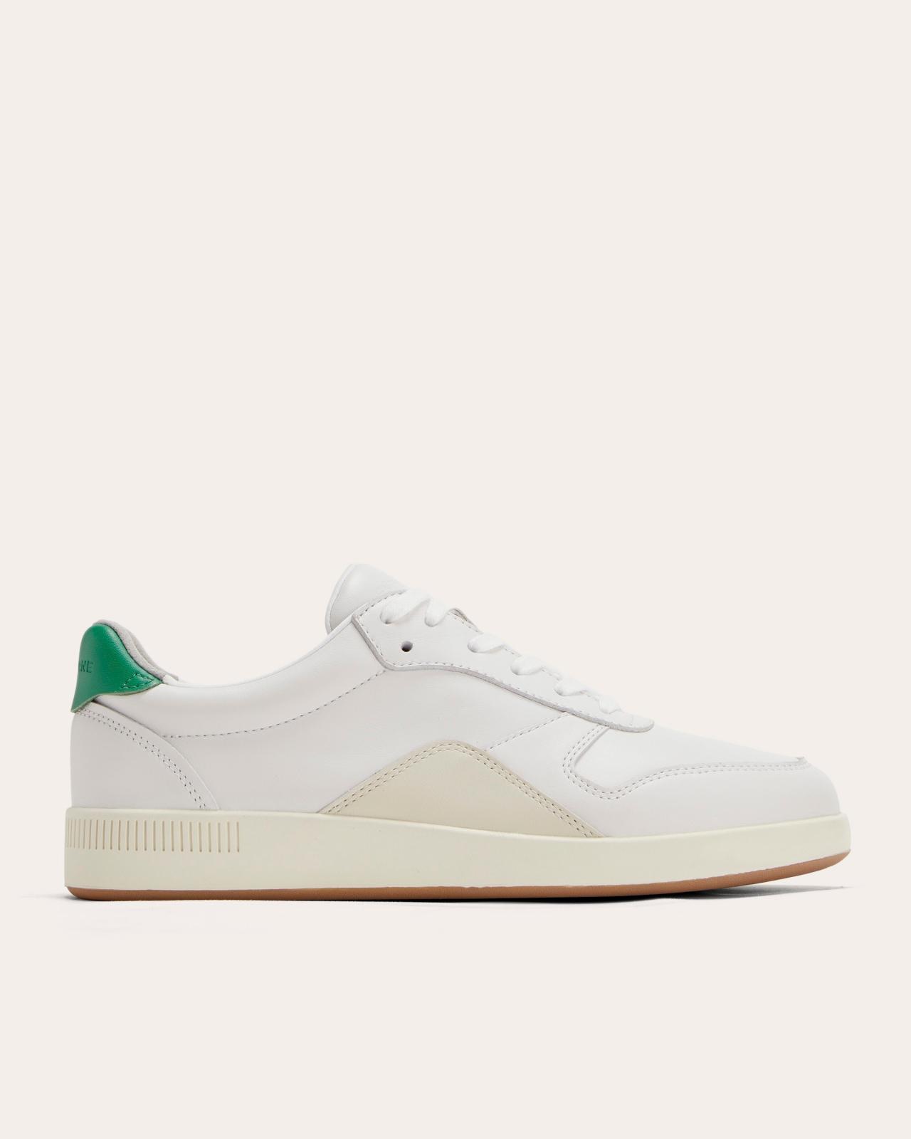 Womens Court Sneaker by Everlane Product Image