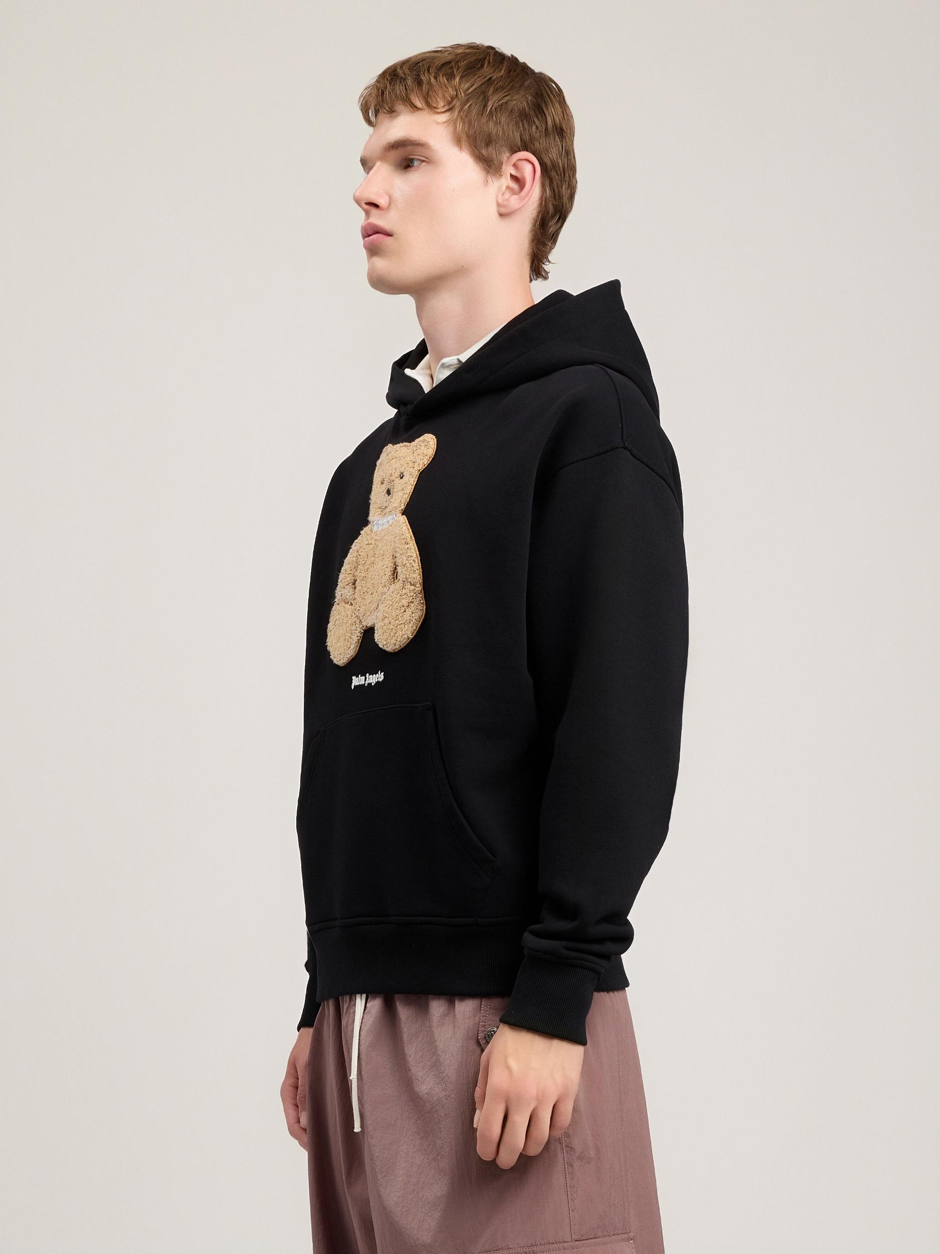 Bear Hoodie Product Image