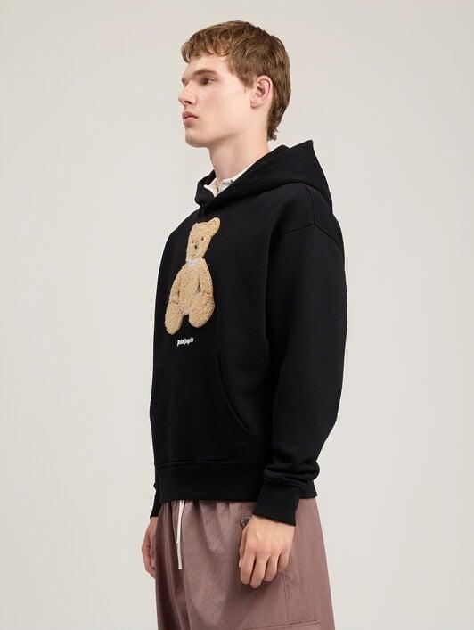 Bear Hoodie Product Image