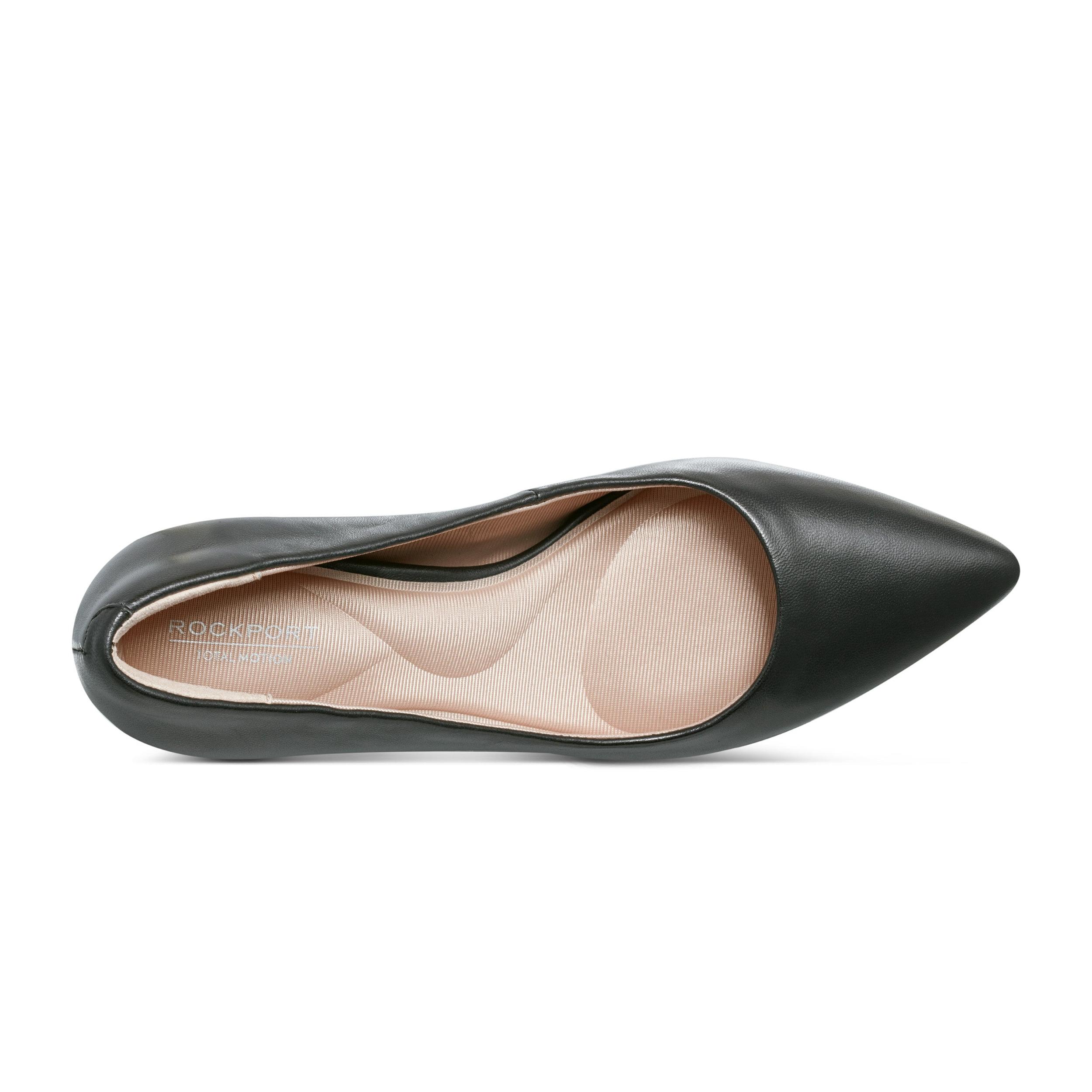 Women's Cindy Pointy Toe Pumps Product Image