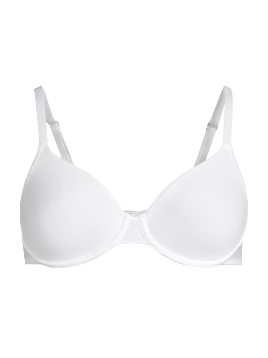 Cotton Sensation Bra Product Image