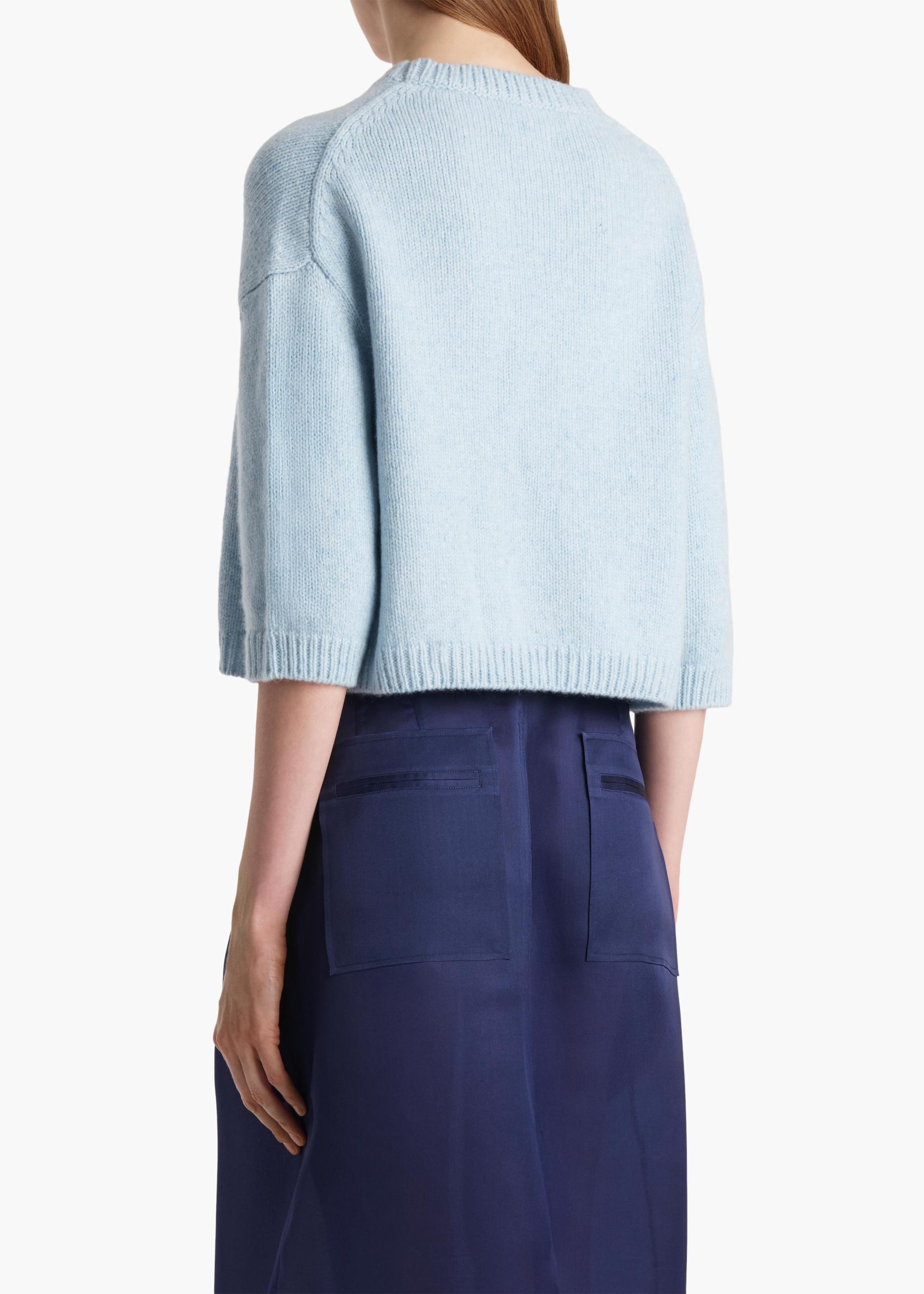 Sabina Sweater in Atmosphere Product Image