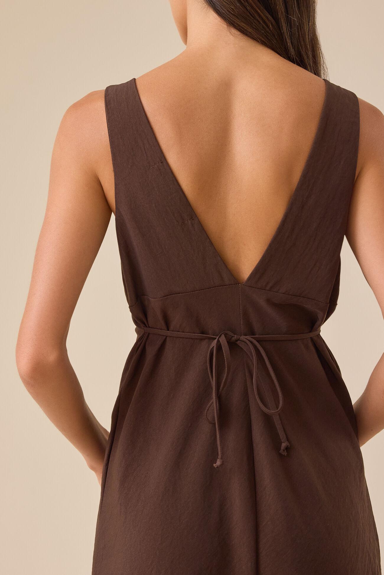 Dakota Maxi Dress Product Image