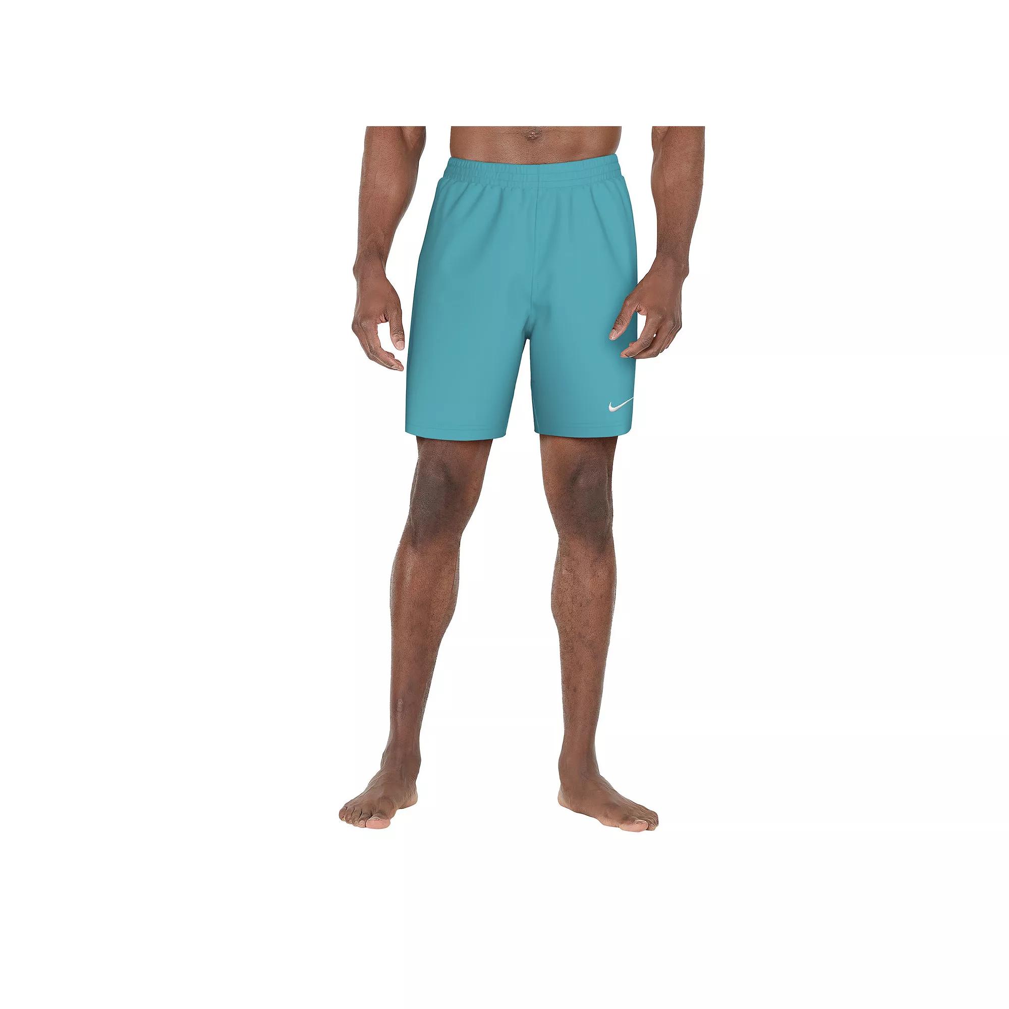 Mens Nike Essential 7 Swim Trunks Product Image