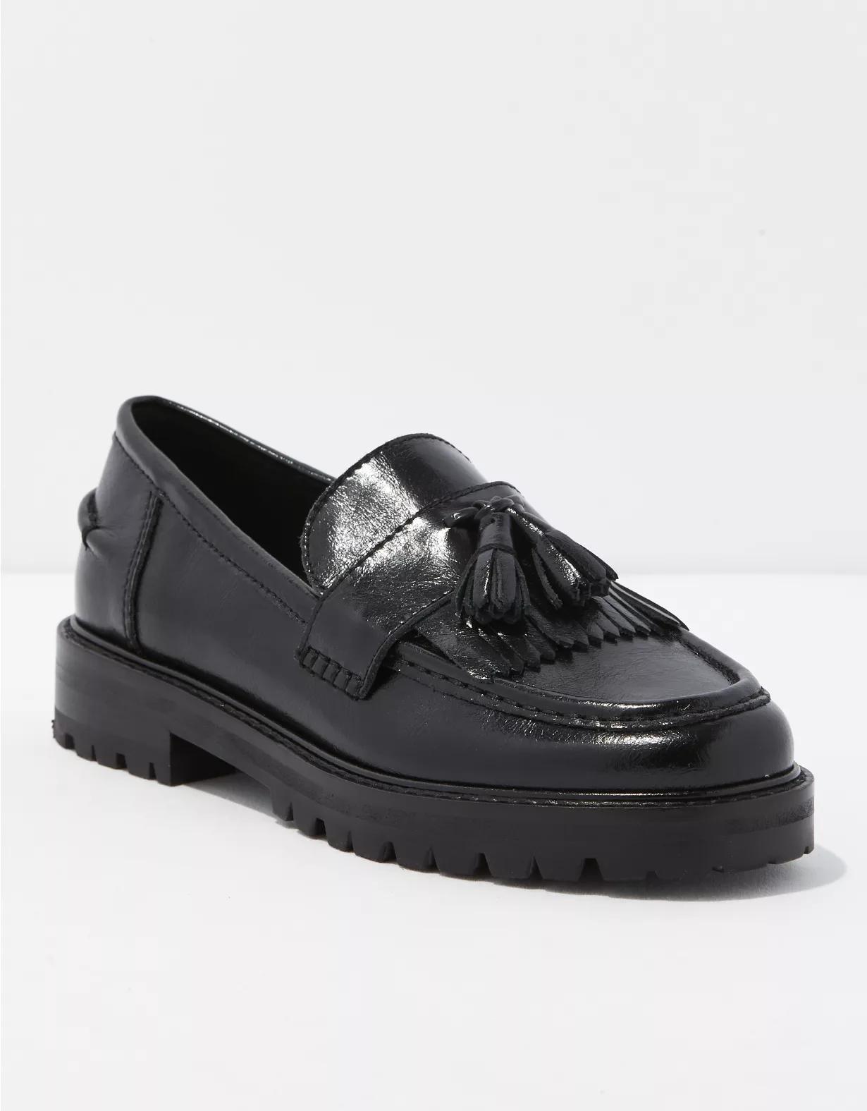 Steve Madden Minka Loafer Product Image