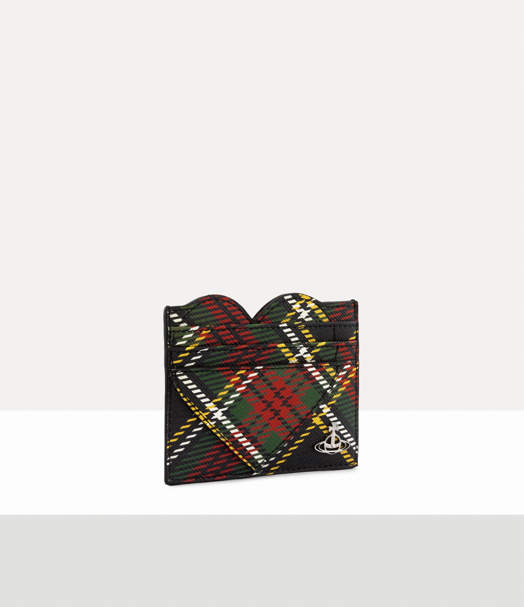 Heart Card Holder Product Image