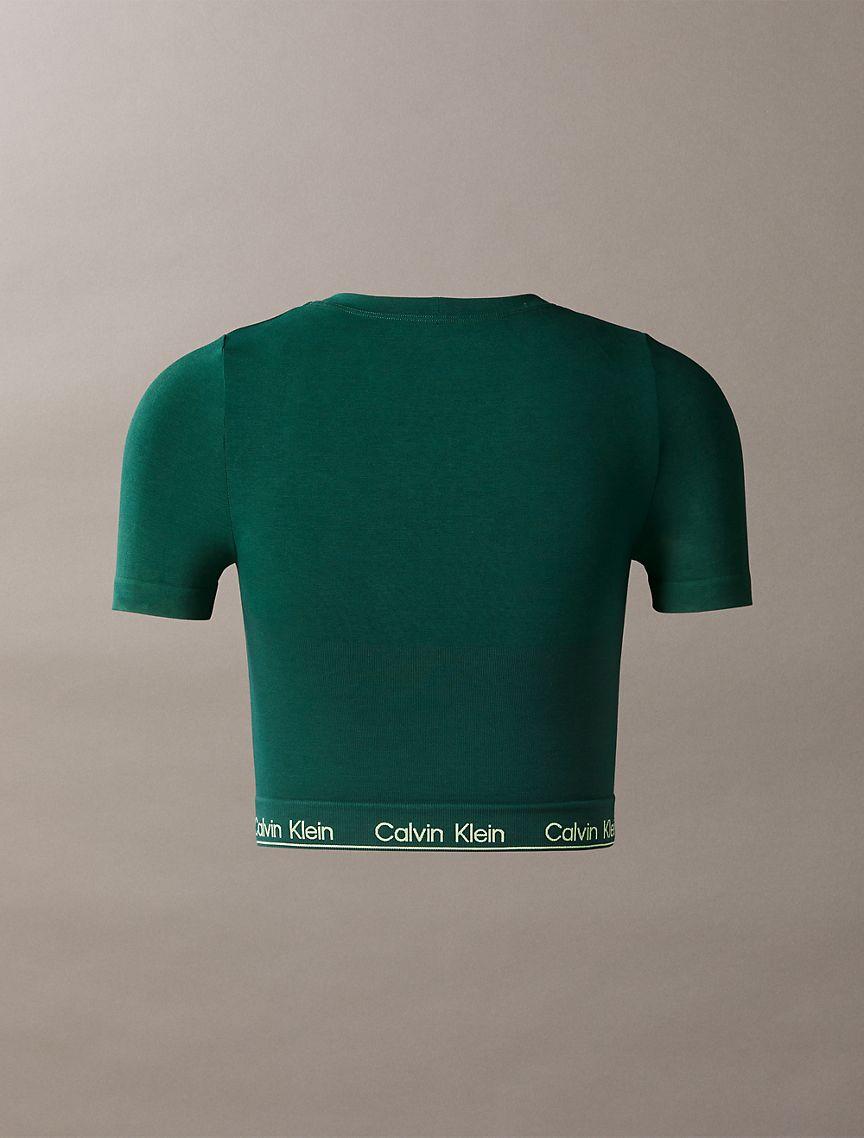 Icon Shapewear Slim T-Shirt Product Image