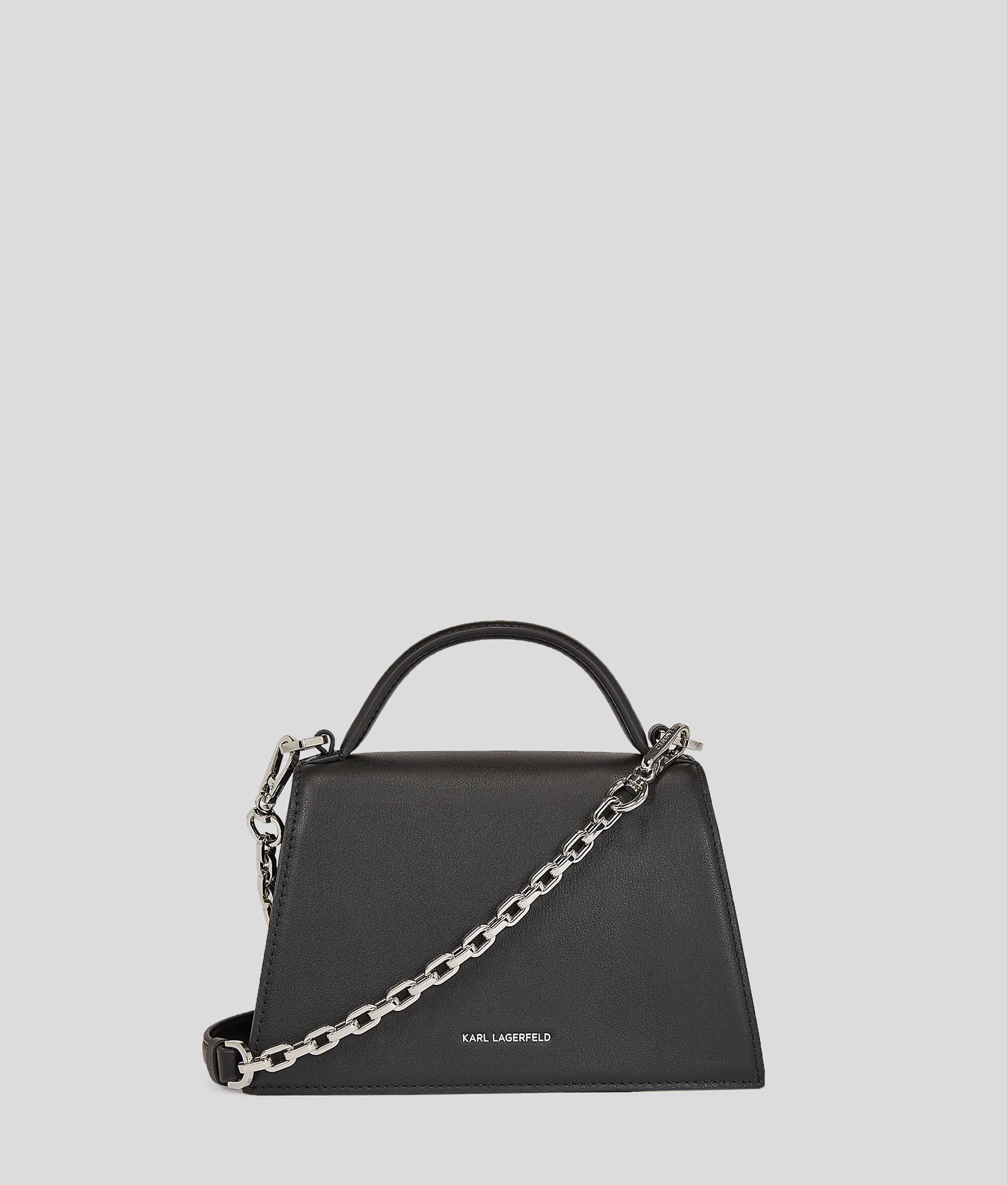 K/SIGNATURE SMALL CROSSBODY BAG Product Image