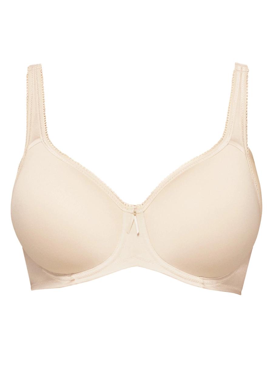 Basic Beauty Spacer T-Shirt Bra Product Image