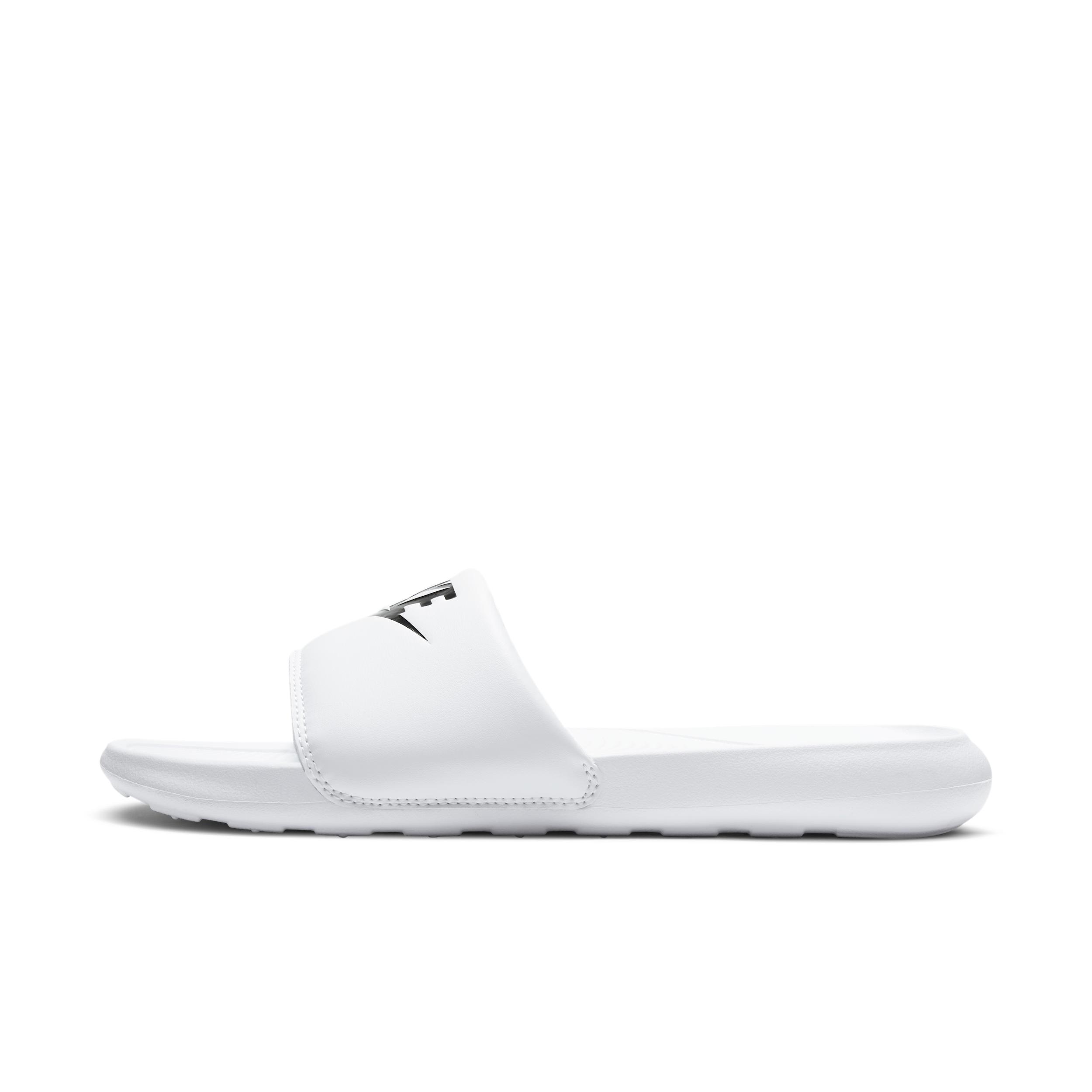 Nike Womens Victori One Slides | CN9677-100 Product Image