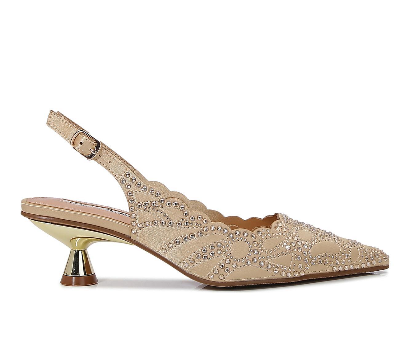 Women's Lady Couture Katie Special Occasion Shoes Product Image