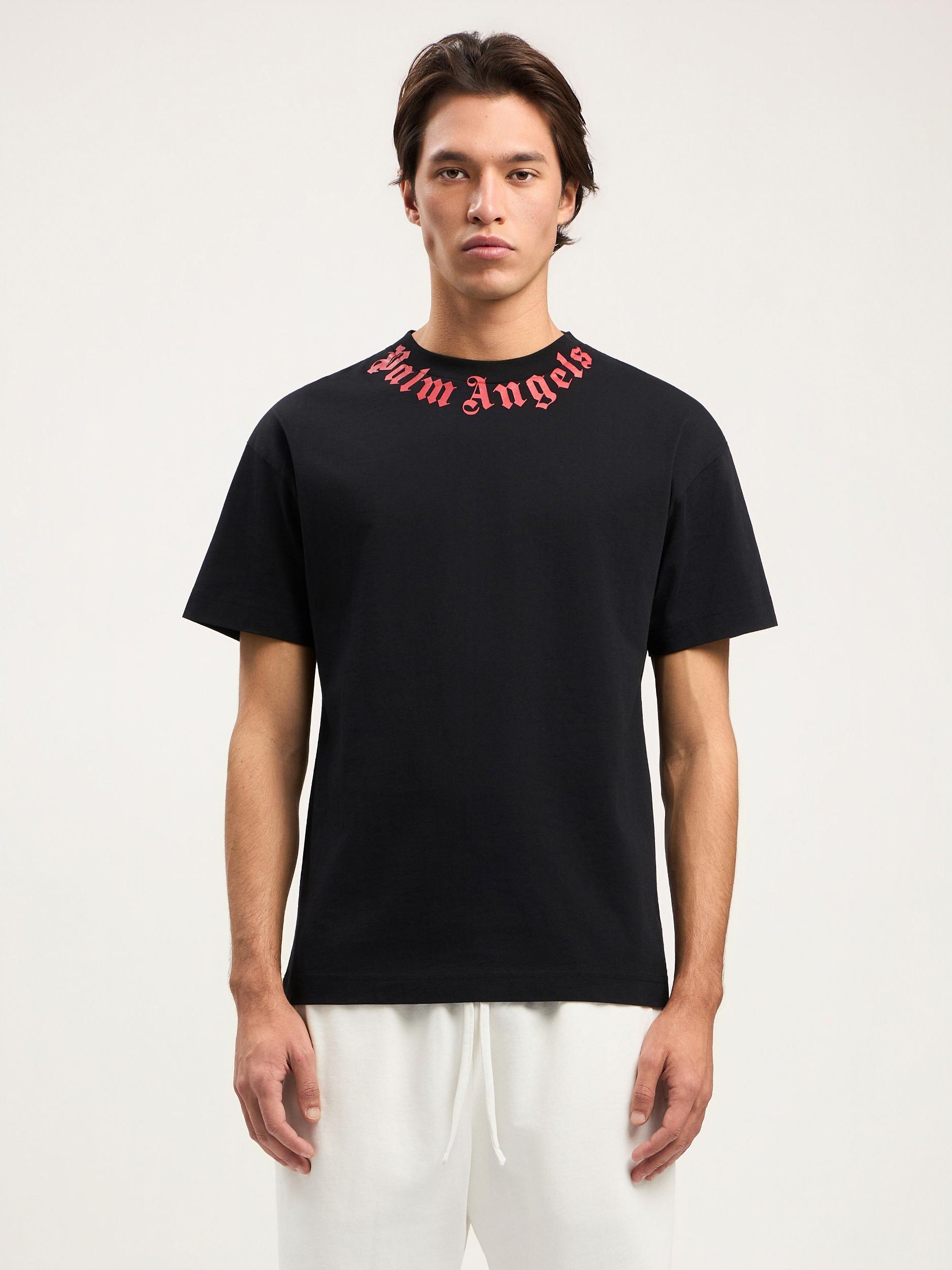 Spray Bear T-Shirt Product Image