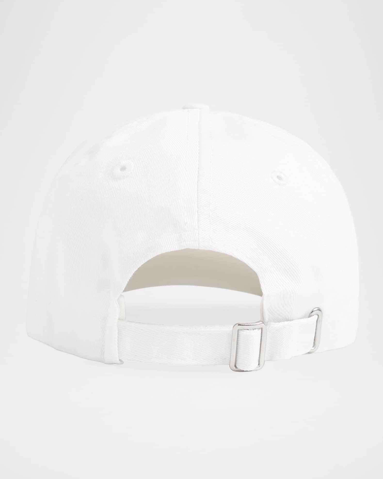 Classic Logo Baseball Hat Product Image