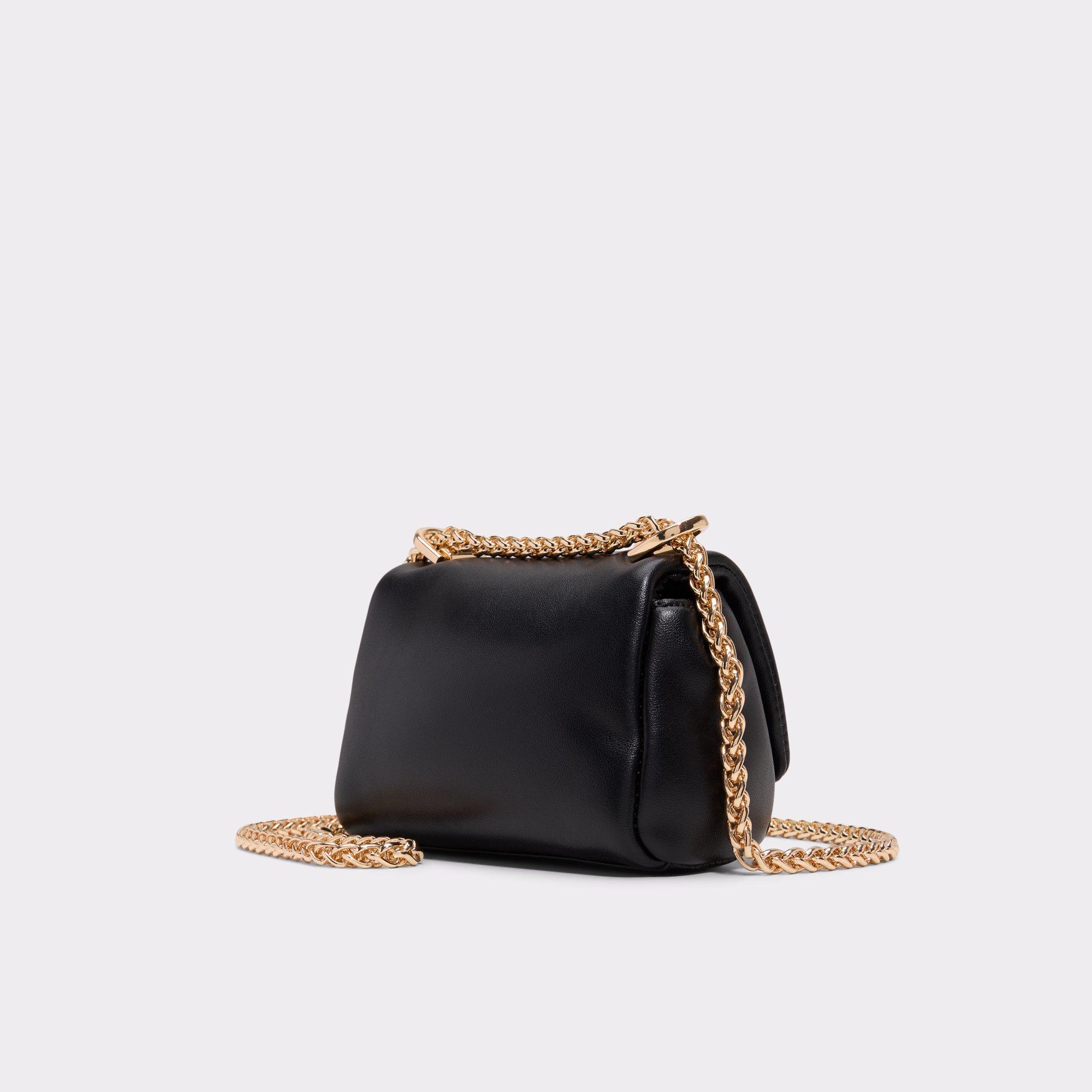 Ledia Black Women's Crossbody Bags | ALDO US Product Image