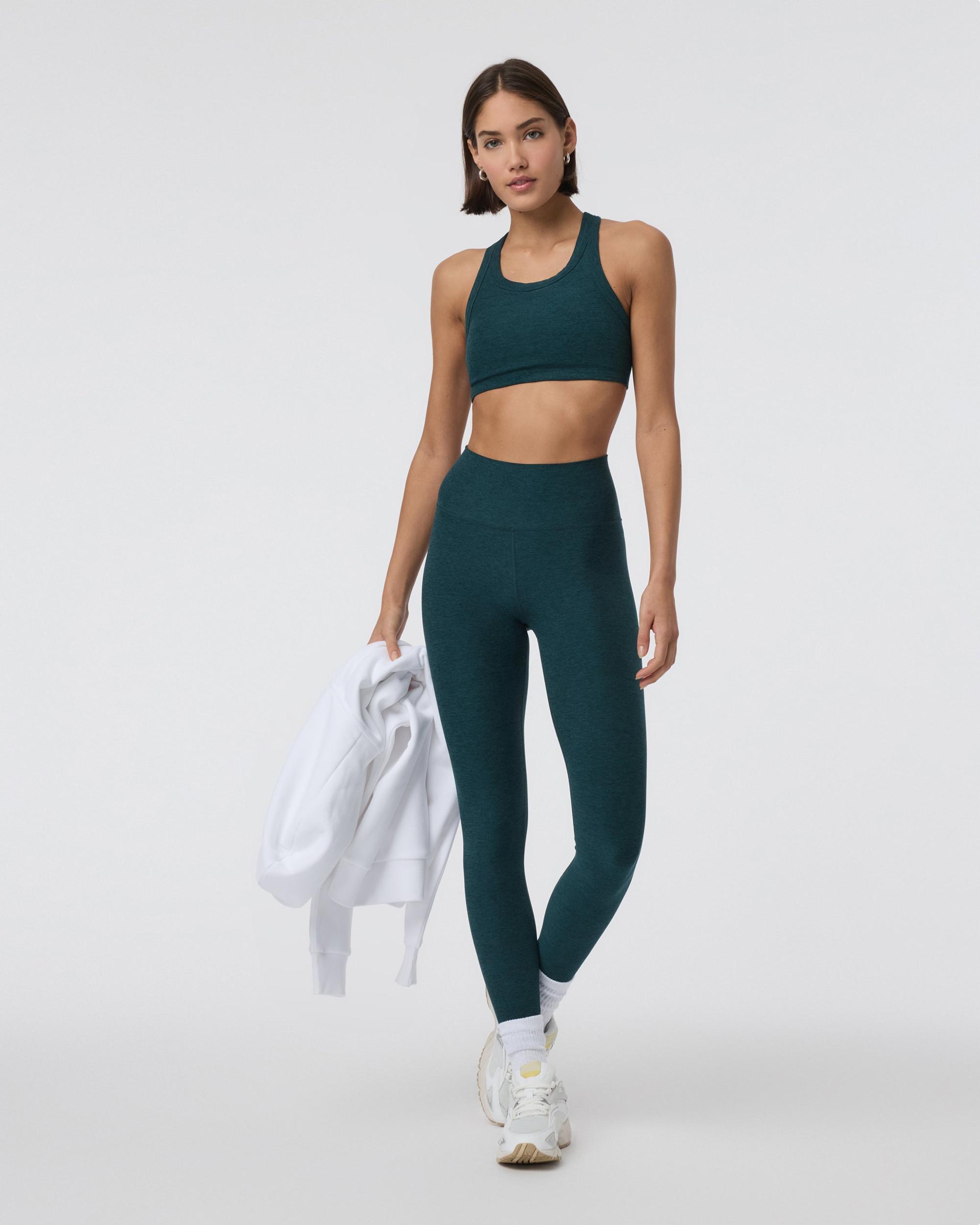 Clean Elevation Legging-Long Product Image