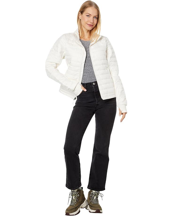 Women's The North Face Canyonlands Hybrid Jacket Product Image