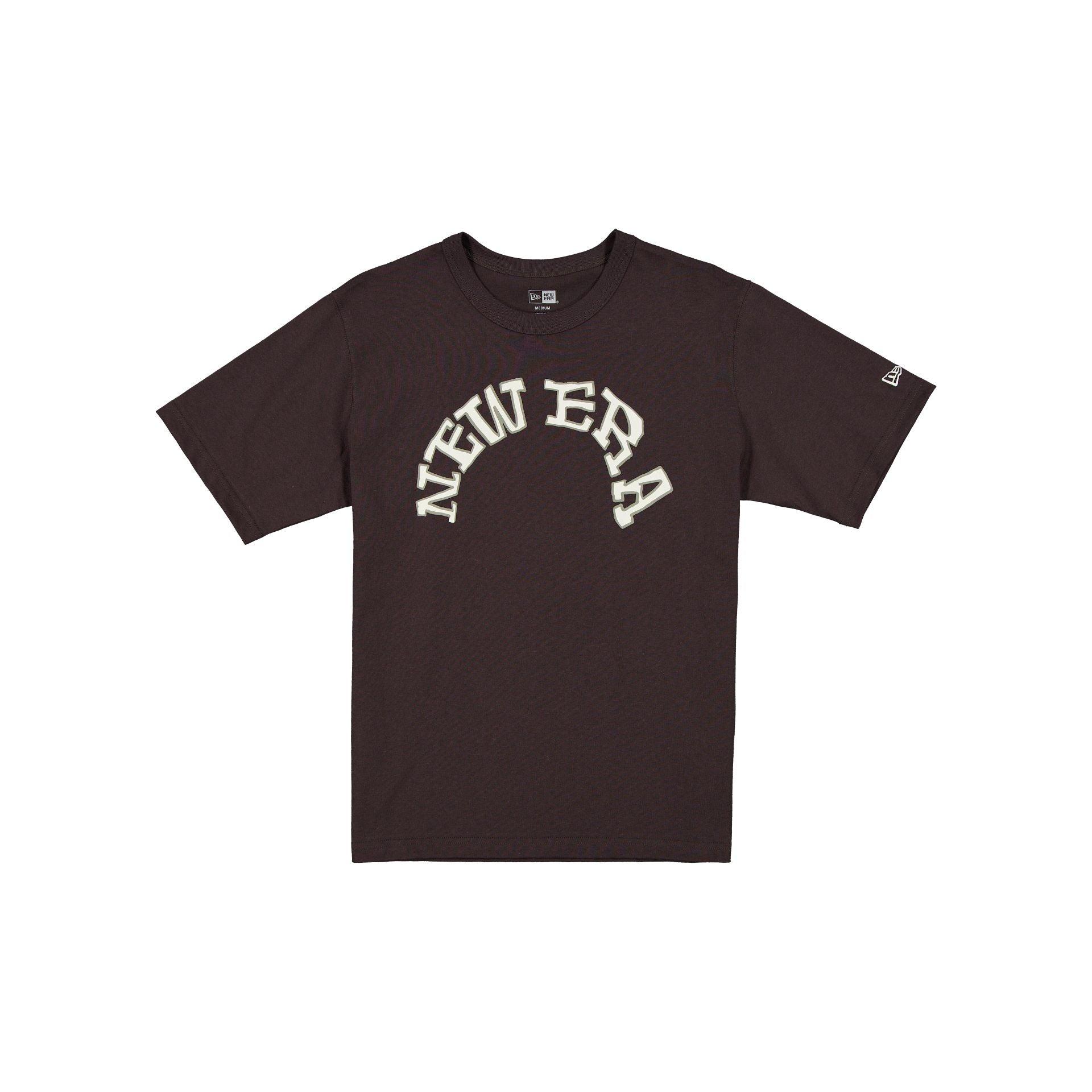 Shohei Ochiai x New Era Gray T-Shirt Male Product Image
