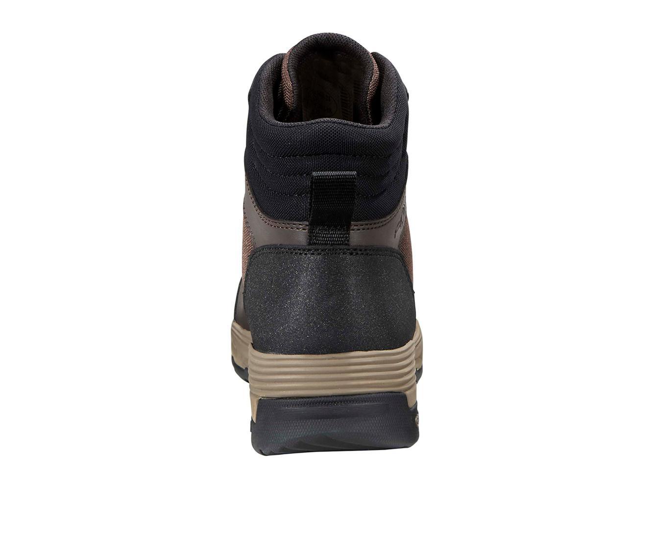 Men's Carhartt FORCE HD 6" Work Boot Product Image